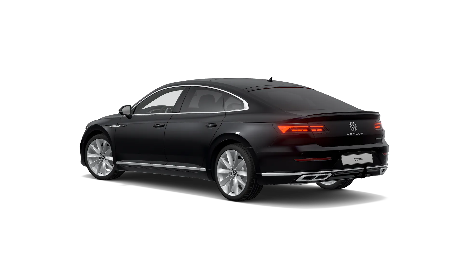 Volkswagen Arteon R-Line