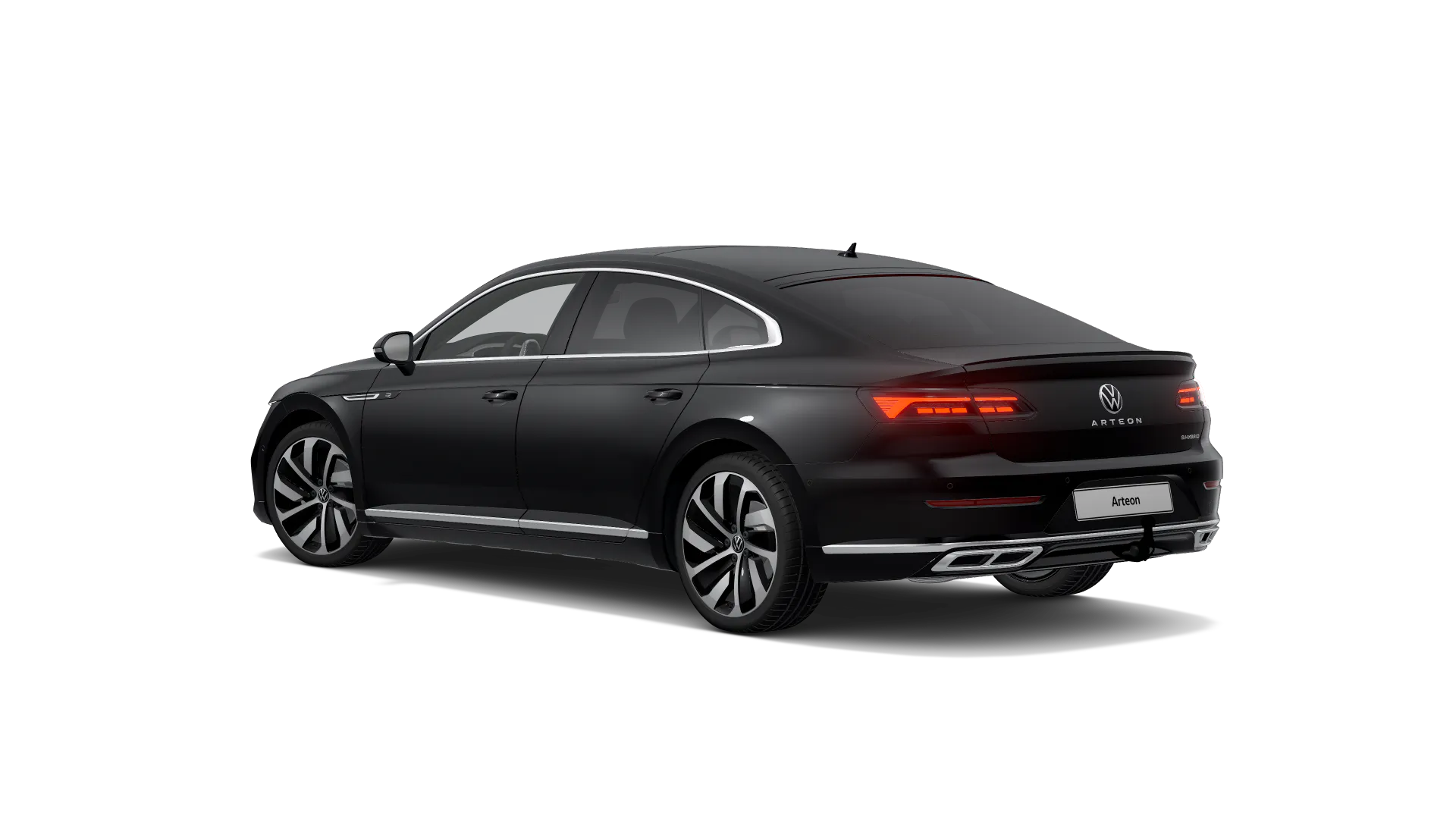 Volkswagen Arteon R-Line