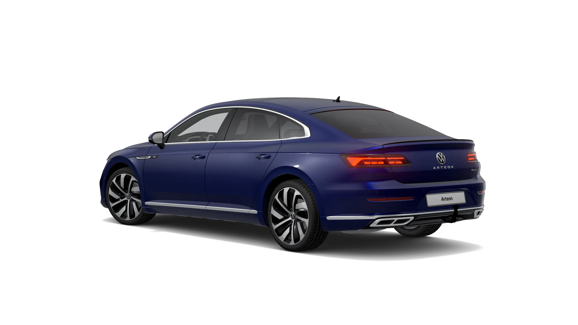 Volkswagen Arteon R-Line