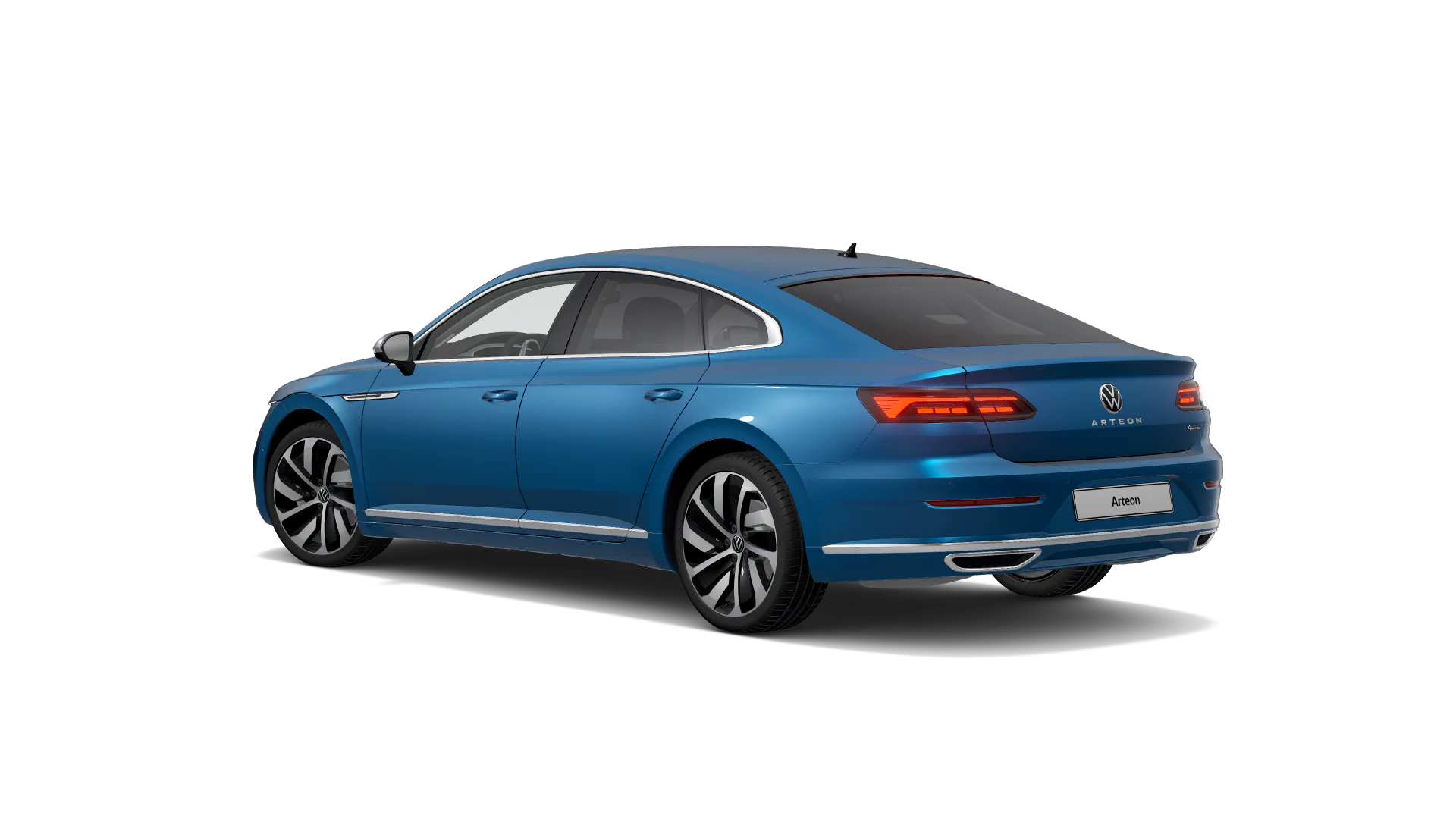 Volkswagen Arteon Elegance