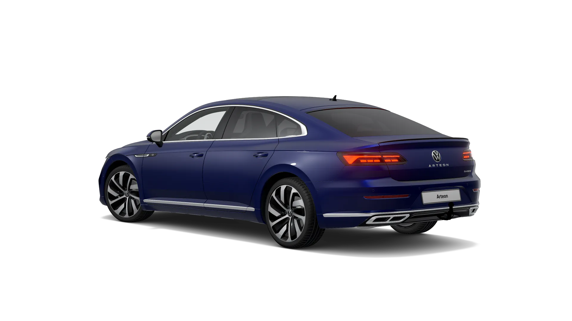 Volkswagen Arteon R-Line