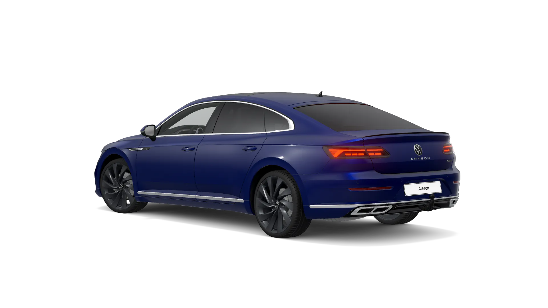 Volkswagen Arteon R-Line