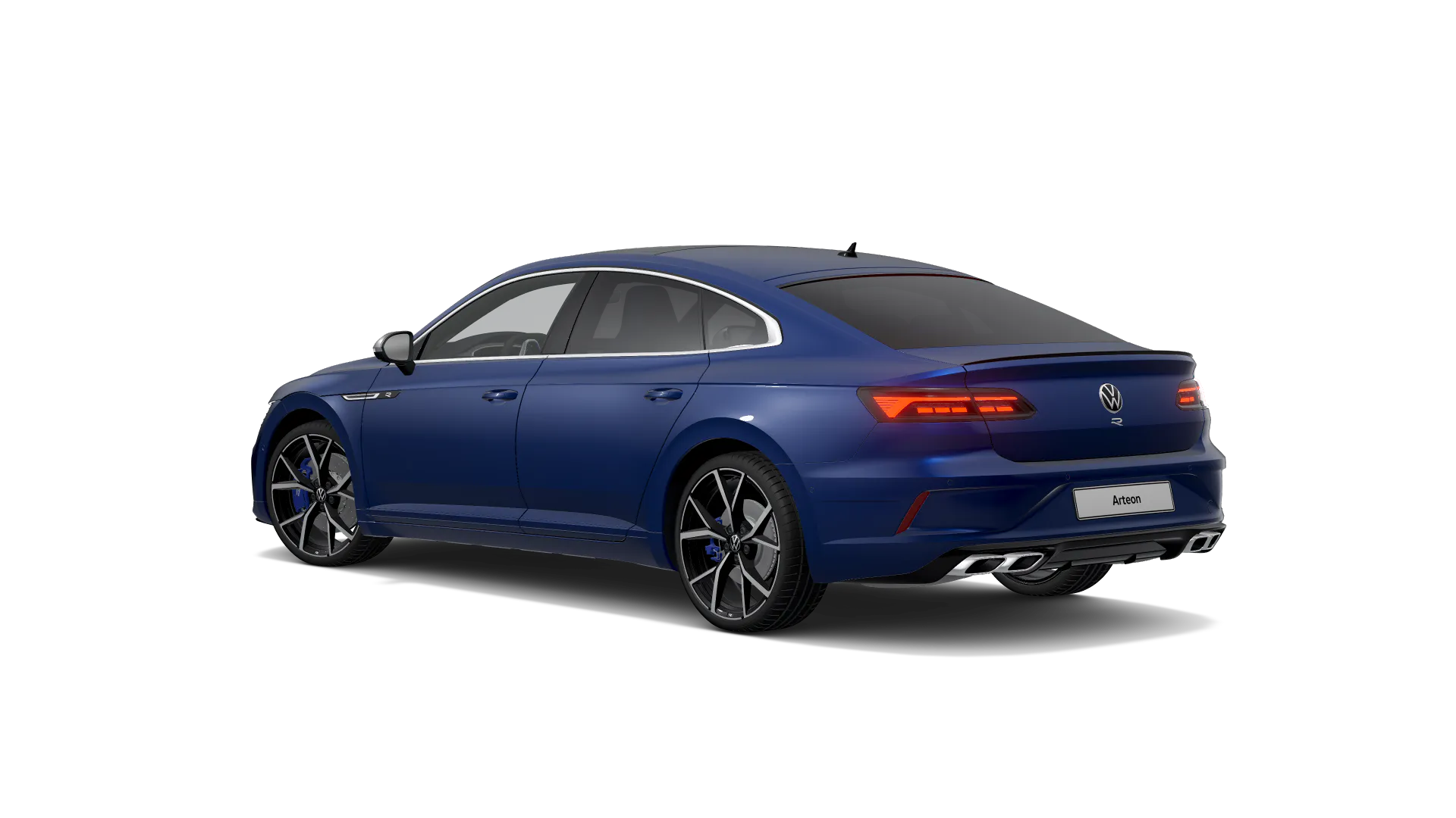 Volkswagen Arteon R
