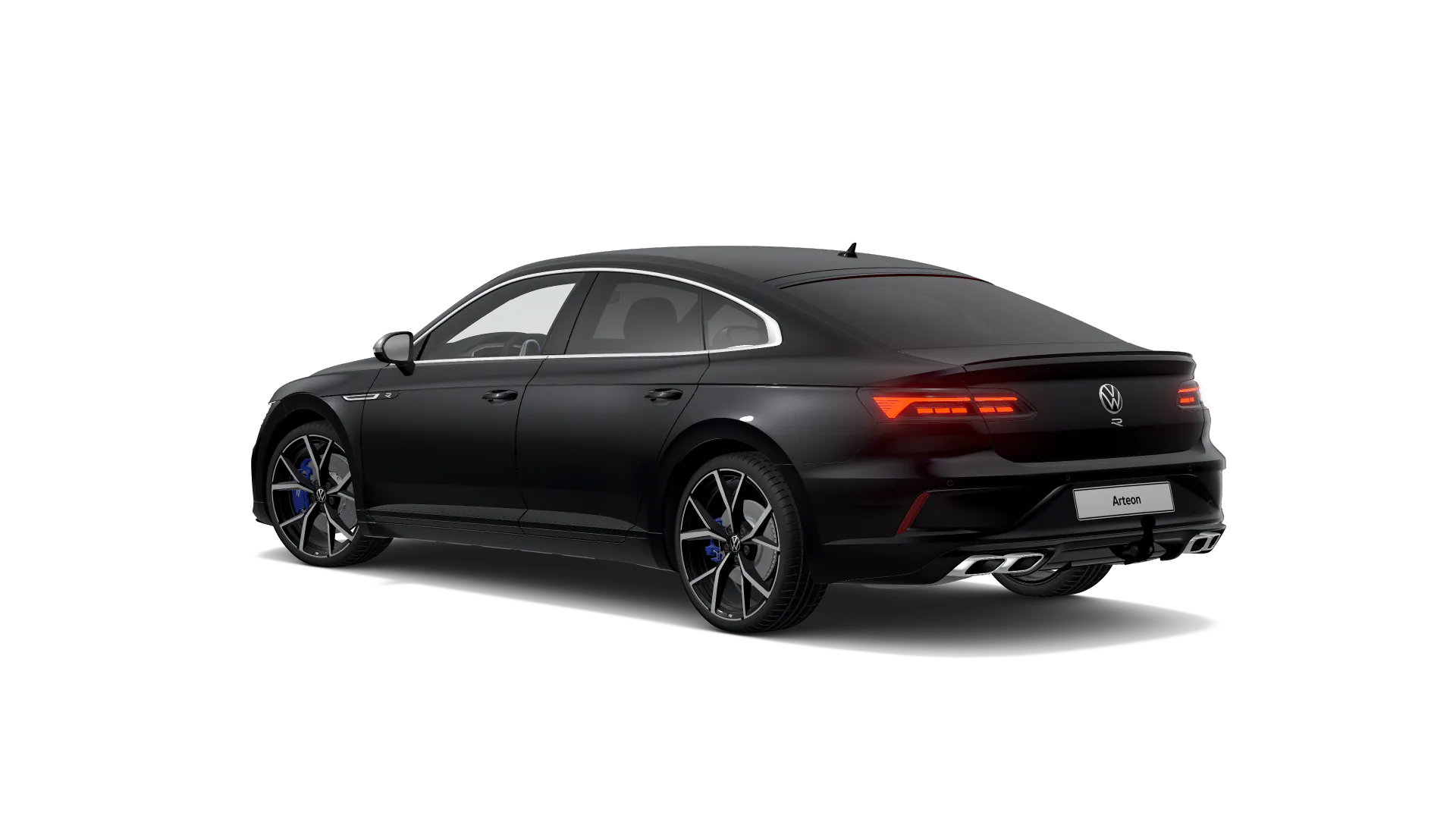 Volkswagen Arteon R