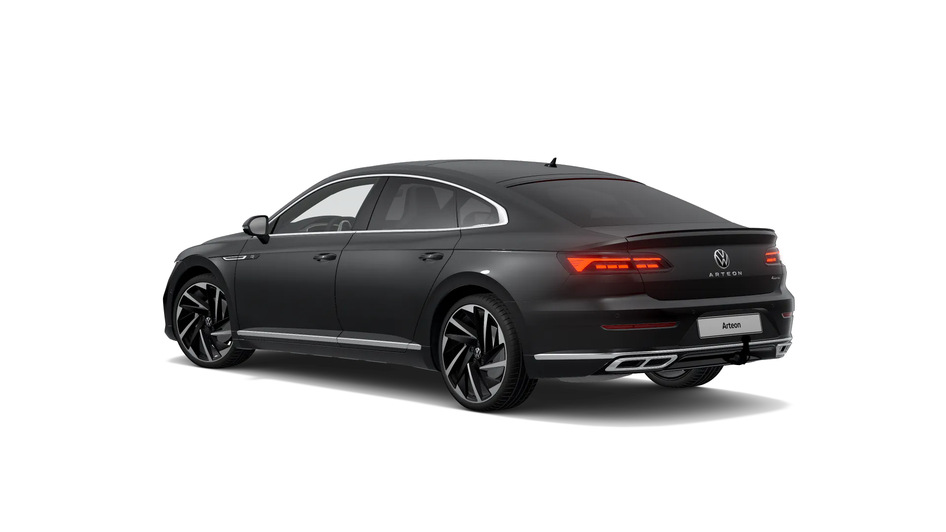 Volkswagen Arteon R-Line