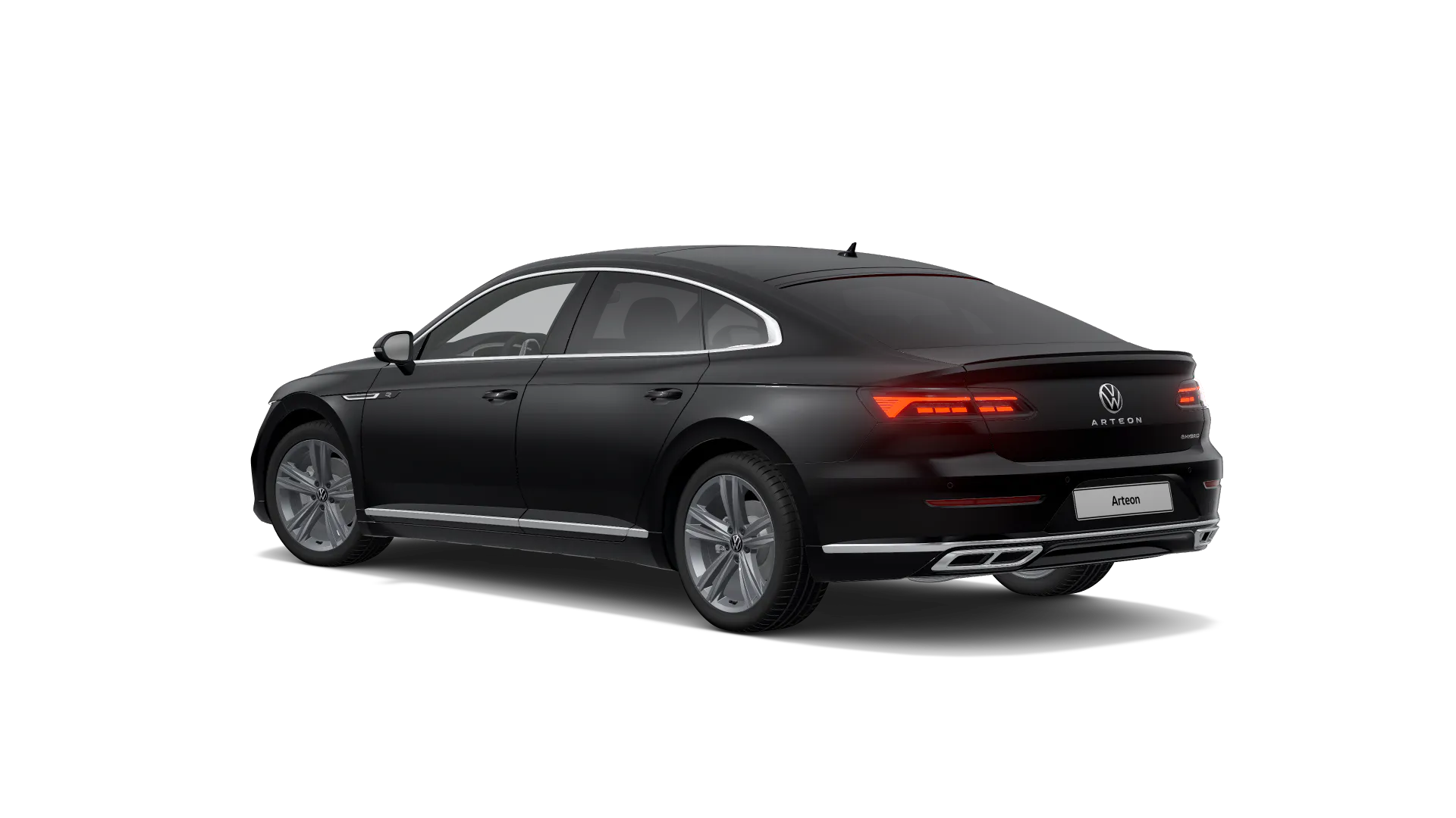 Volkswagen Arteon R-Line