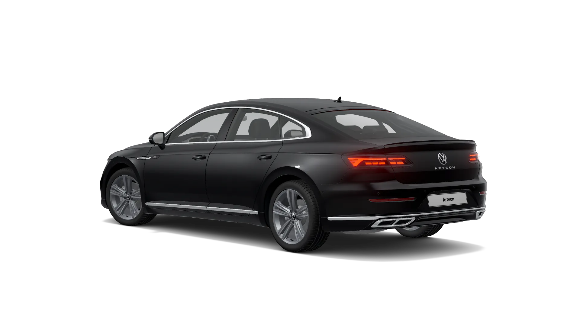 Volkswagen Arteon R-Line