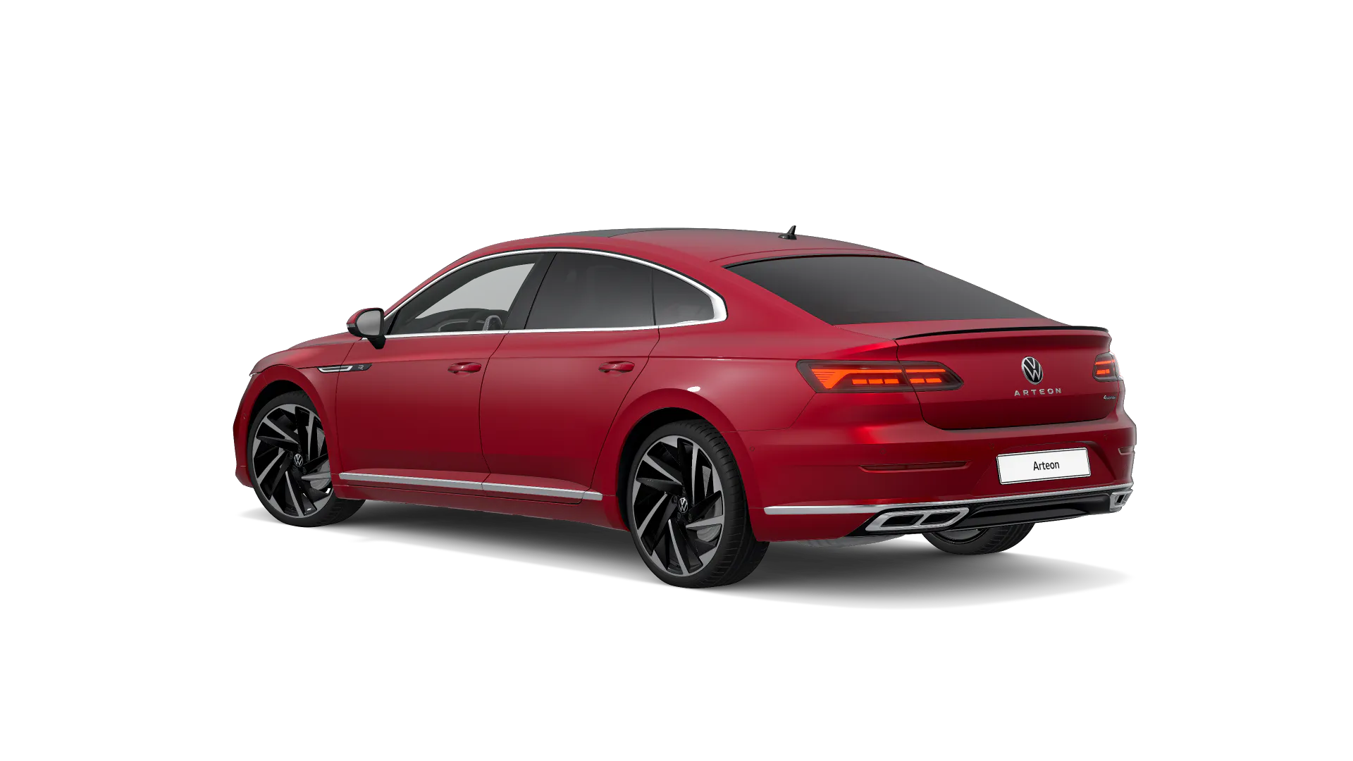 Volkswagen Arteon R-Line