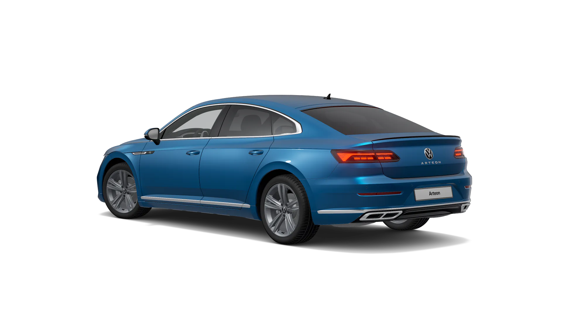 Volkswagen Arteon R-Line