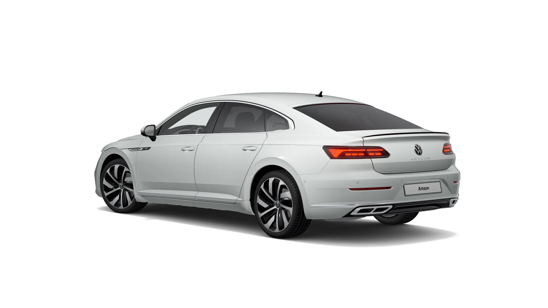 Volkswagen Arteon R-Line