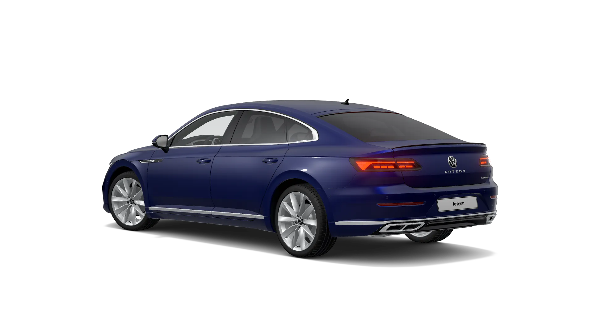 Volkswagen Arteon R-Line