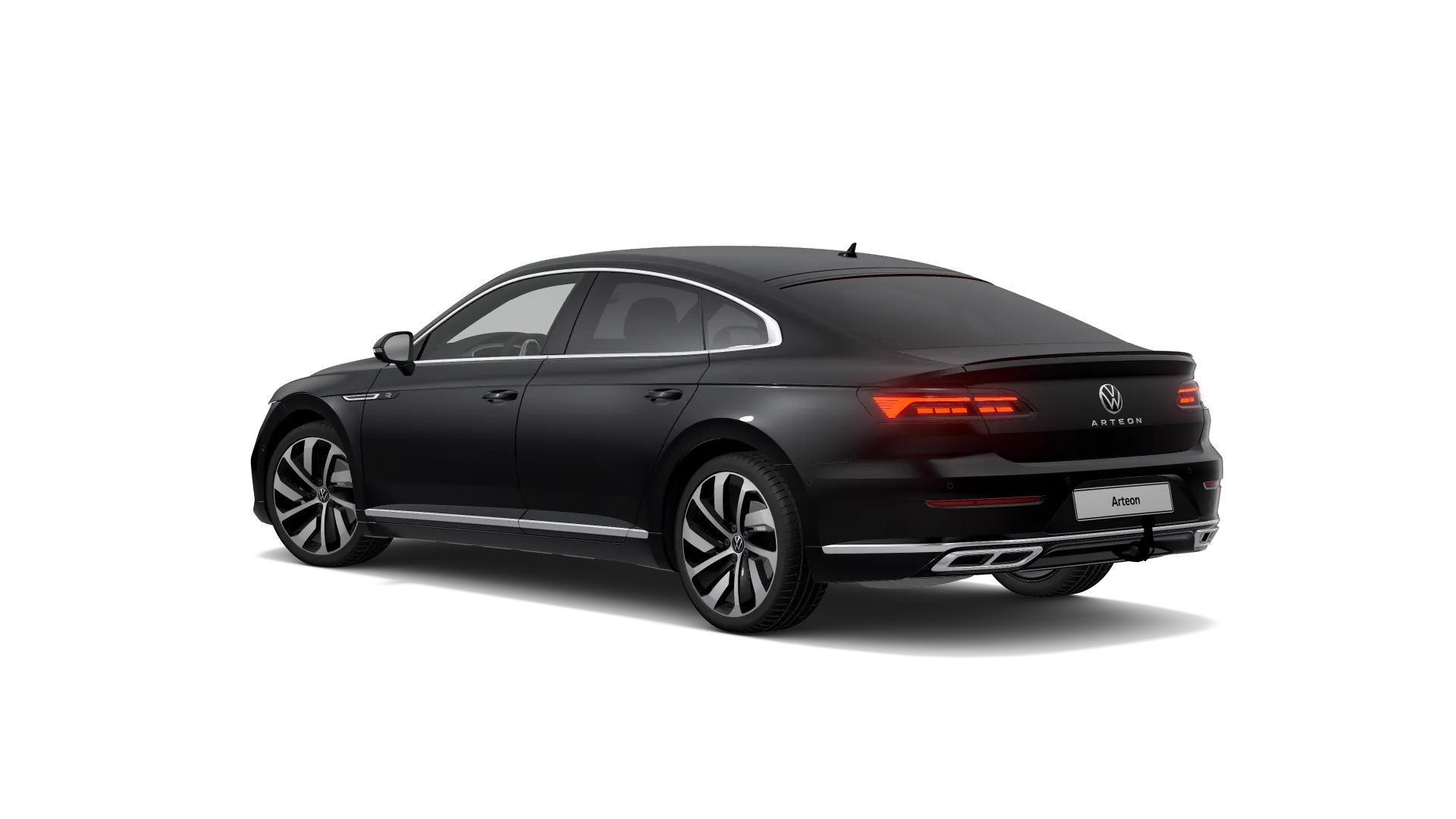Volkswagen Arteon R-Line