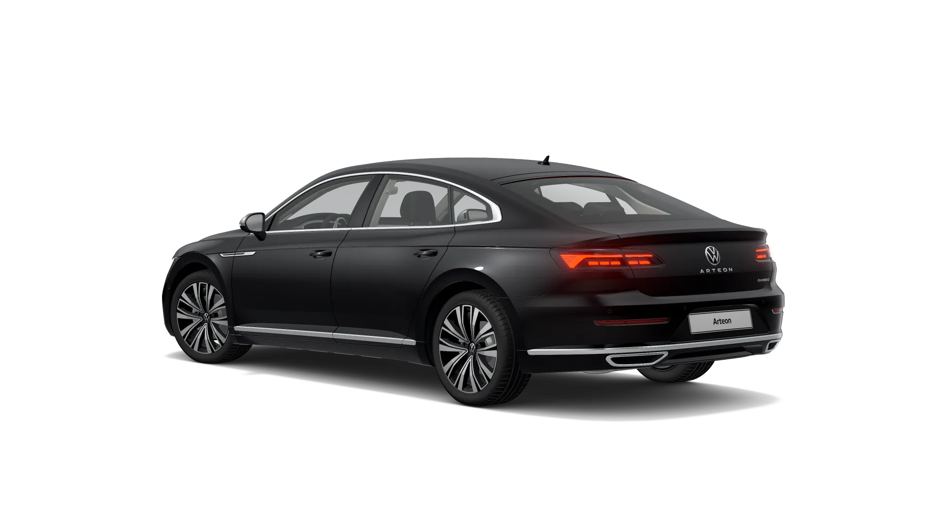 Volkswagen Arteon Elegance