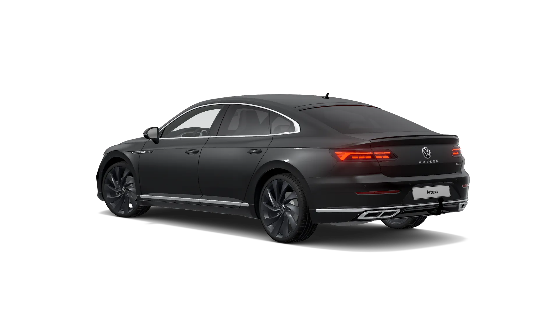Volkswagen Arteon R-Line