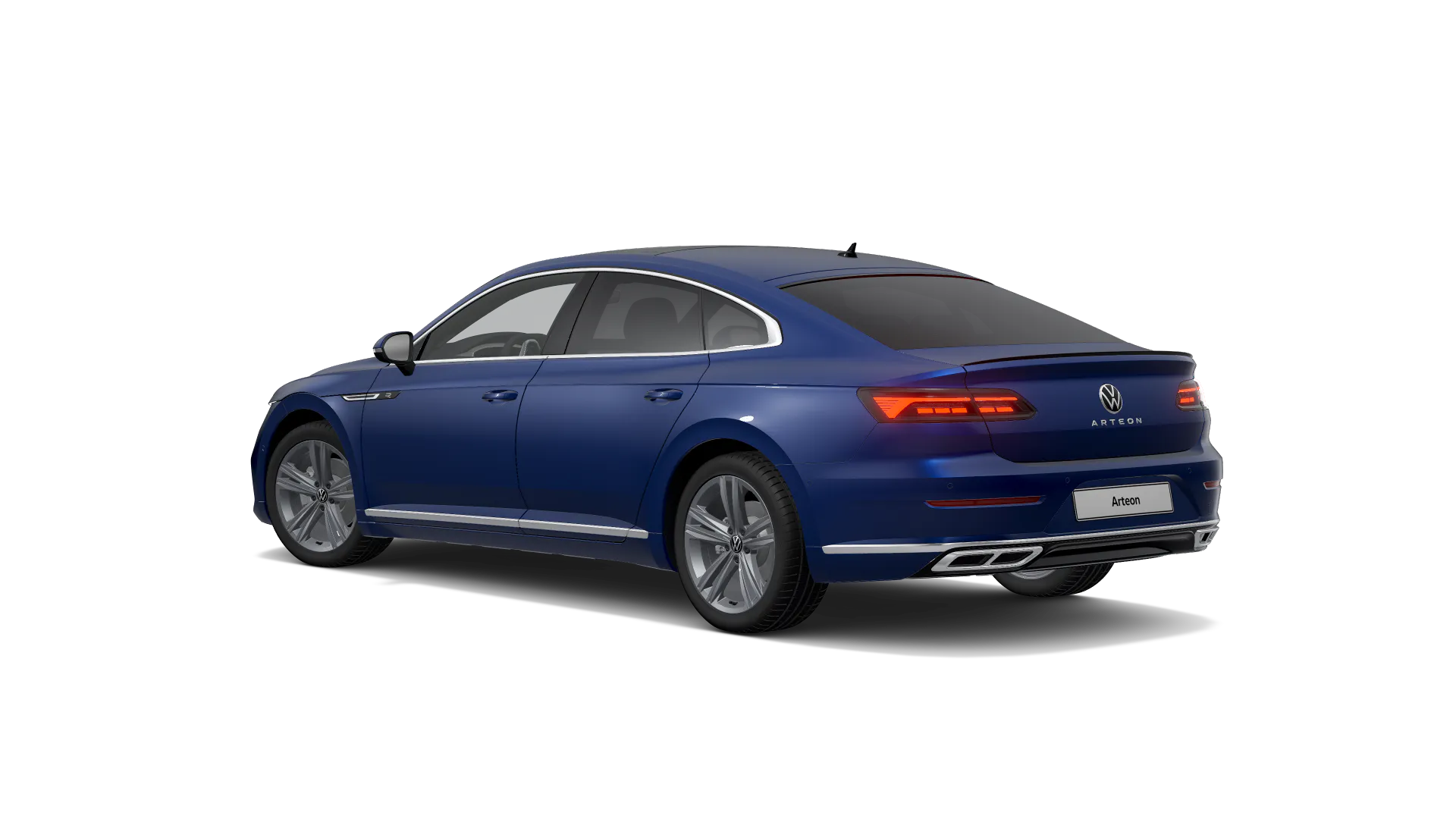 Volkswagen Arteon R-Line