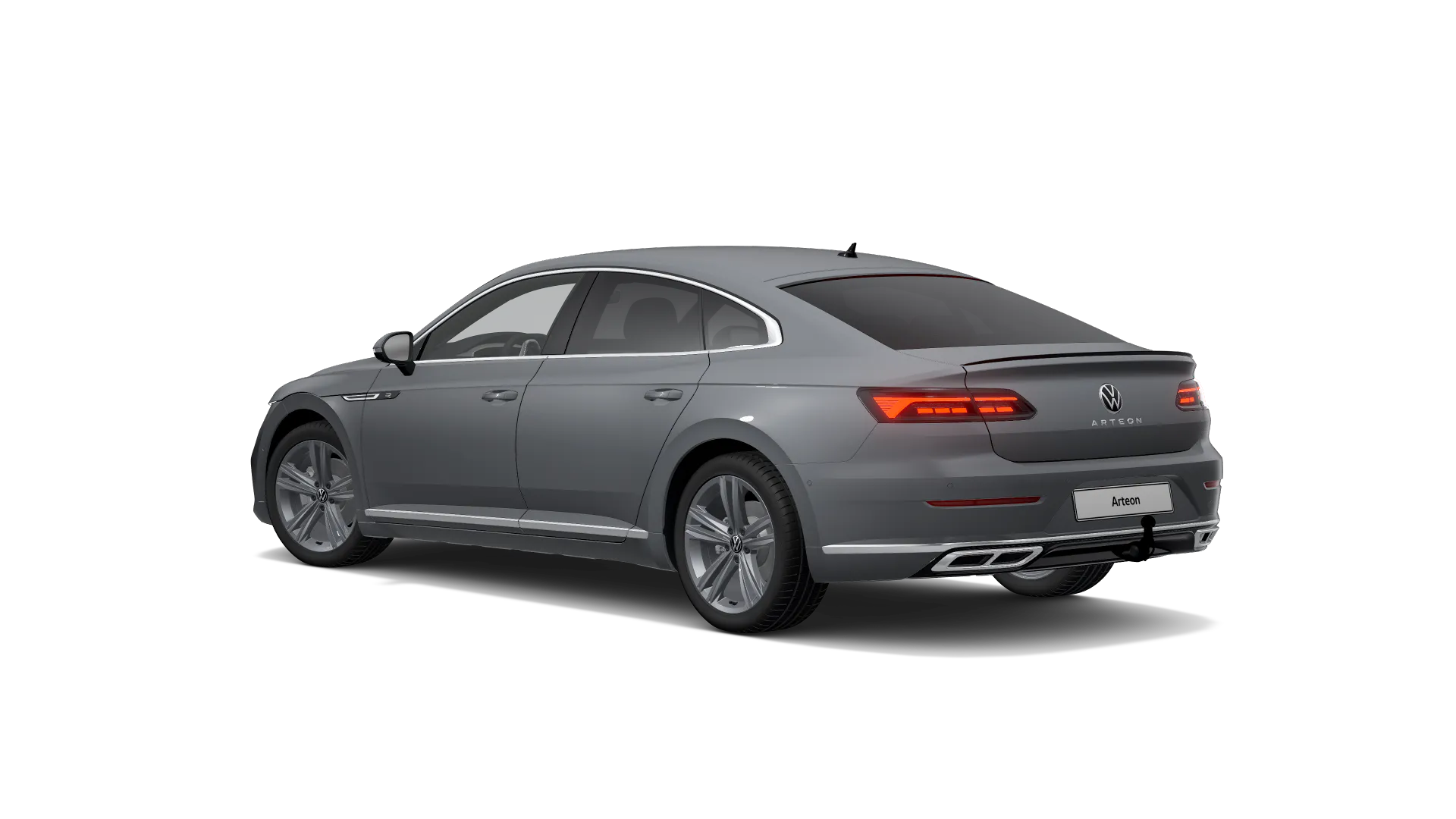Volkswagen Arteon R-Line