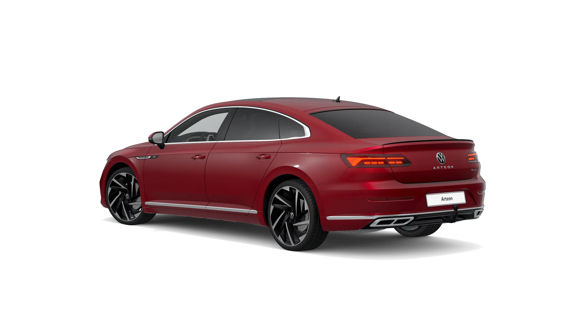 Volkswagen Arteon R-Line