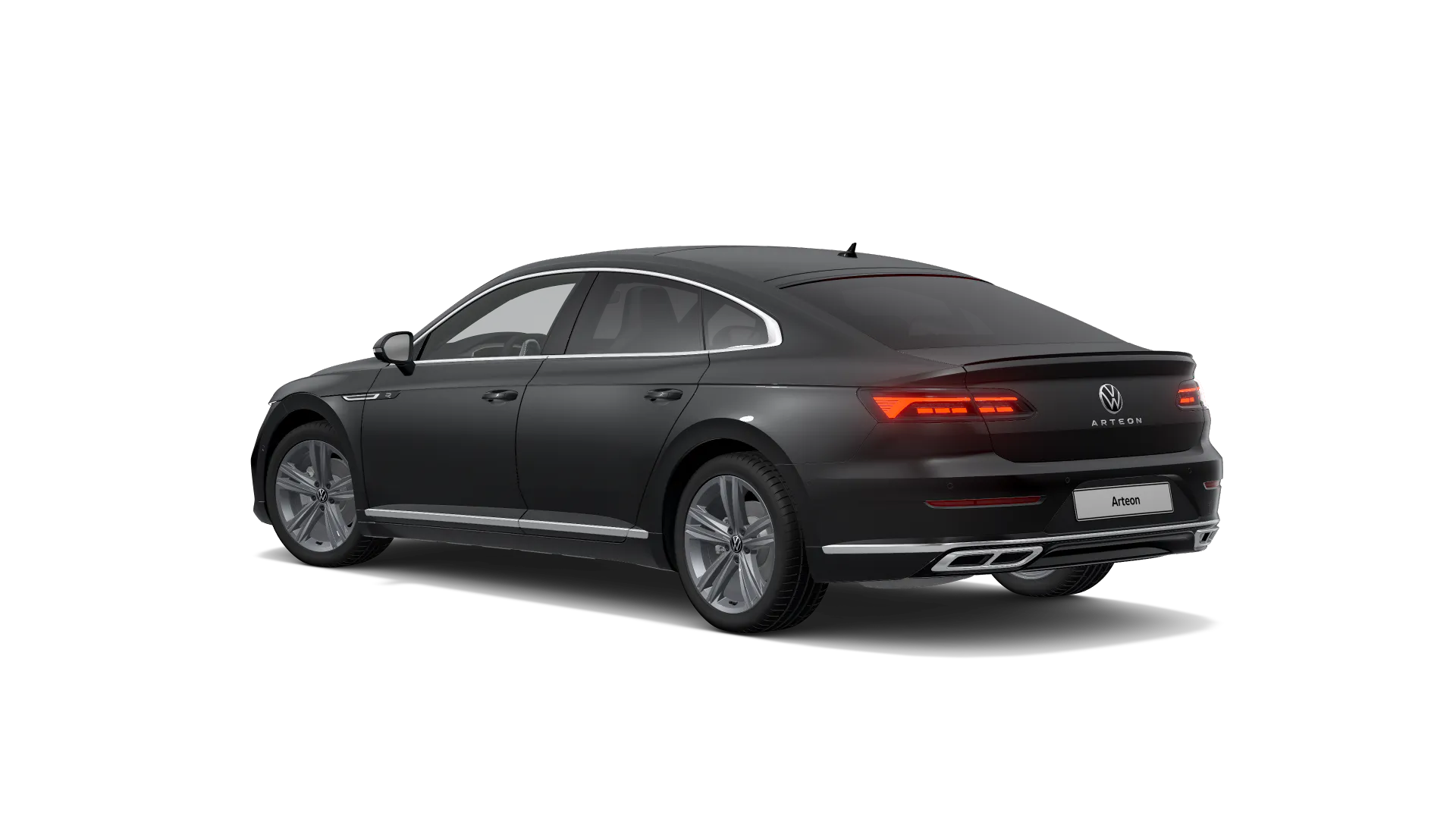 Volkswagen Arteon R-Line