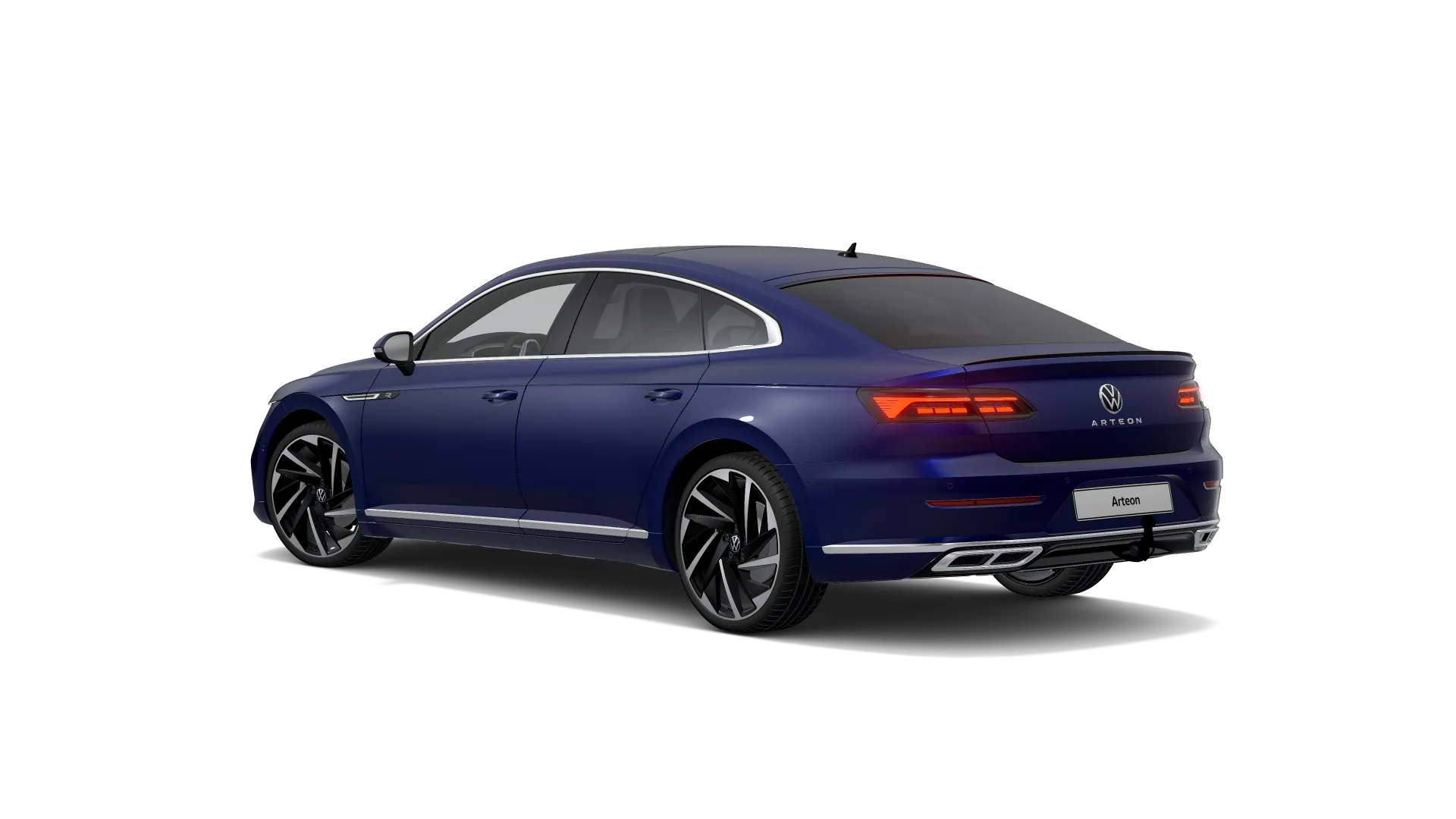 Volkswagen Arteon R-Line
