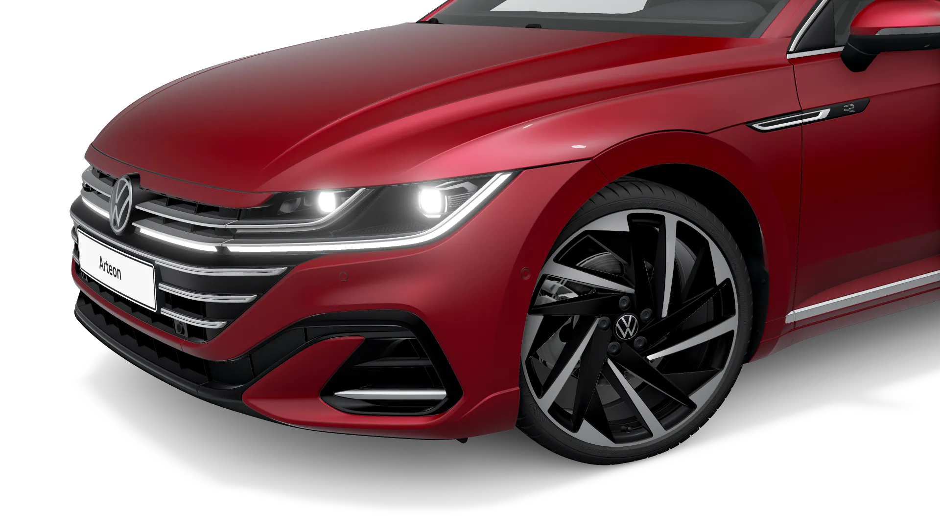 Volkswagen Arteon R-Line
