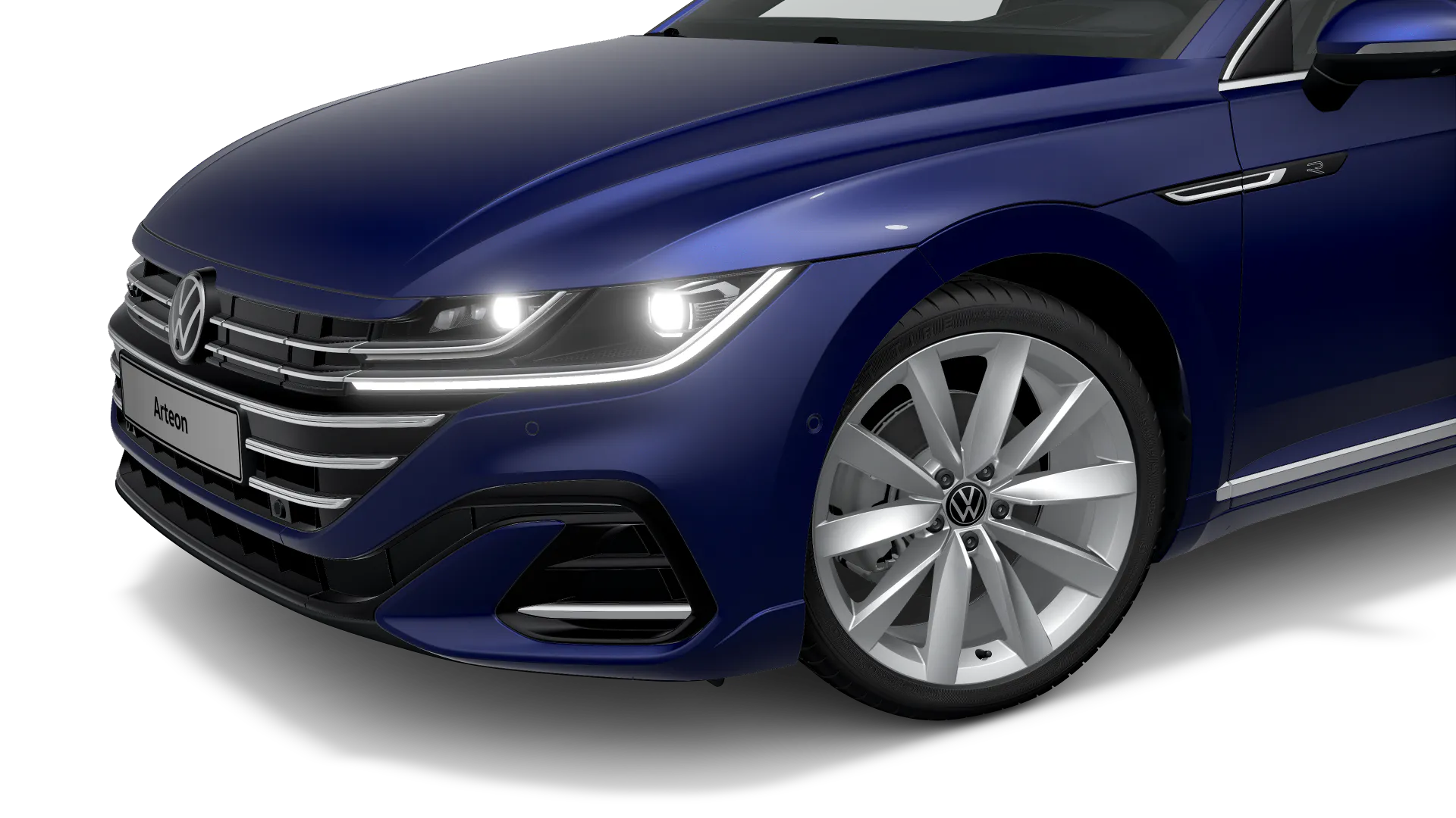 Volkswagen Arteon R-Line