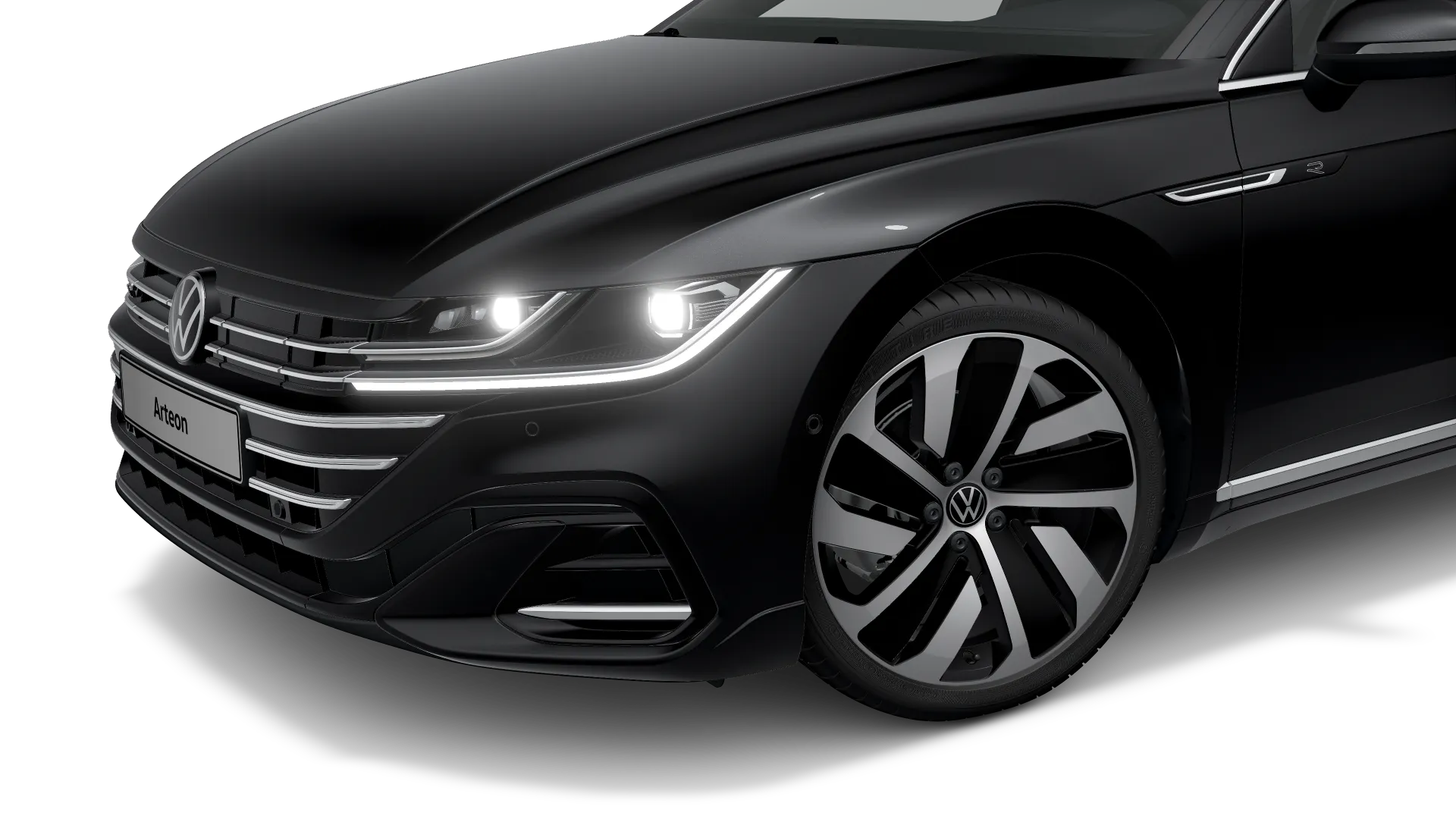 Volkswagen Arteon R-Line
