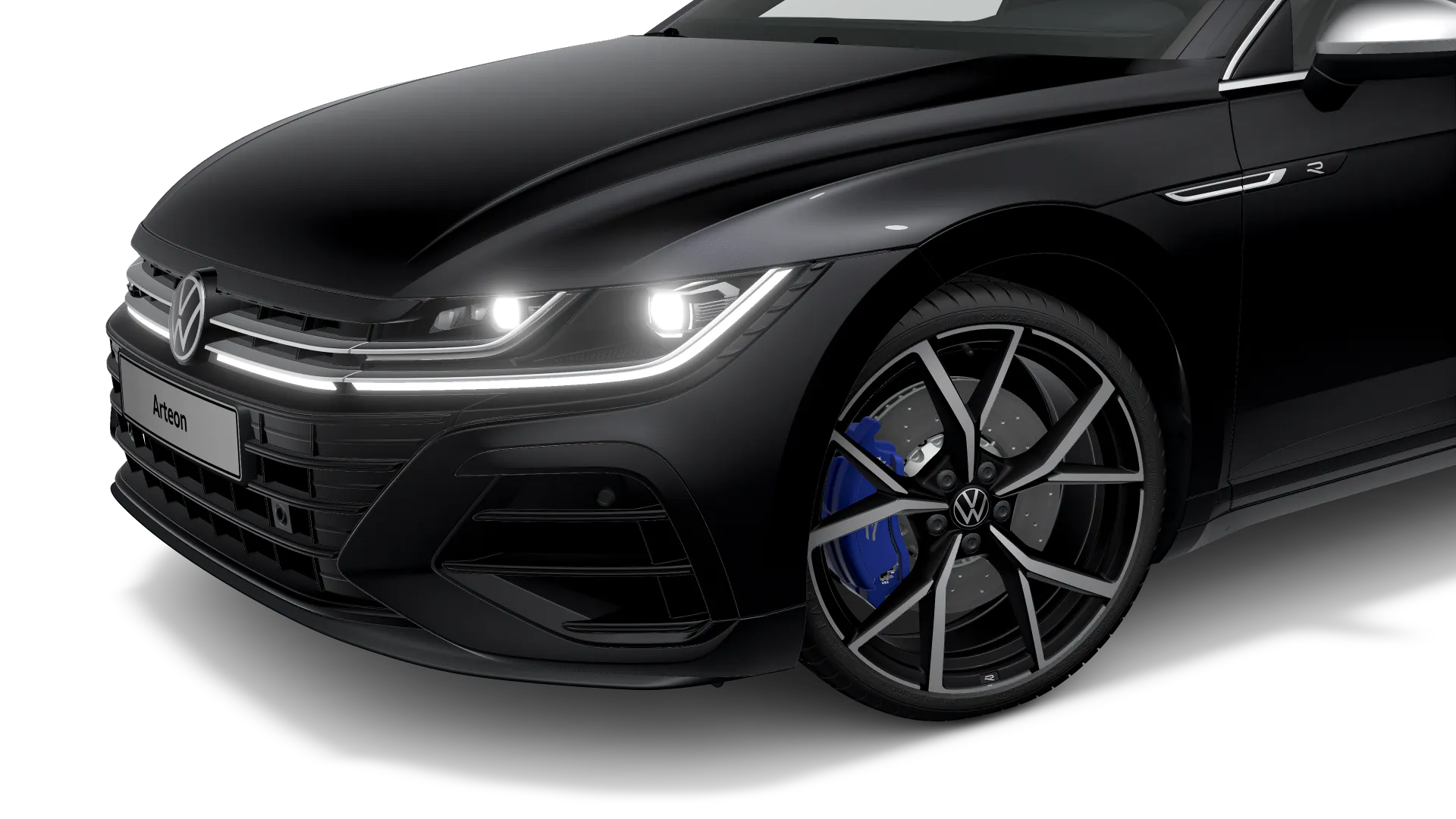 Volkswagen Arteon R