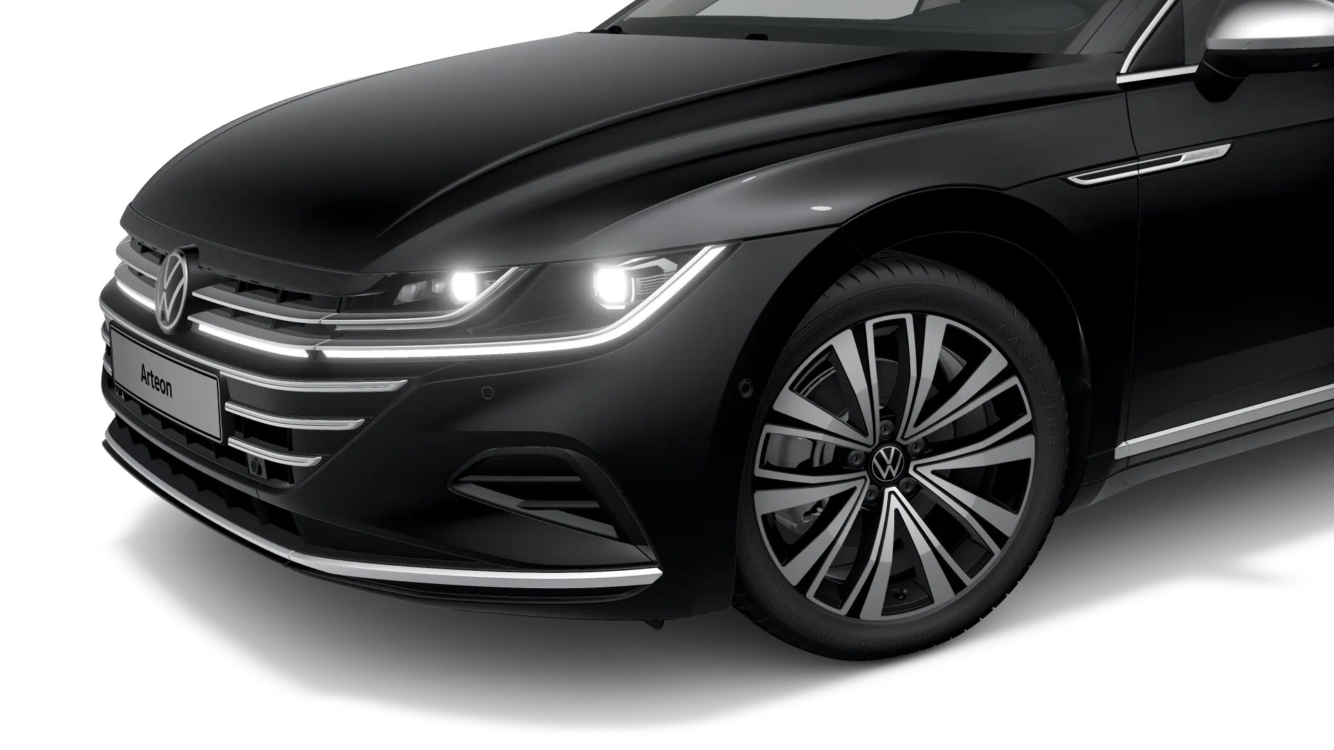 Volkswagen Arteon Elegance