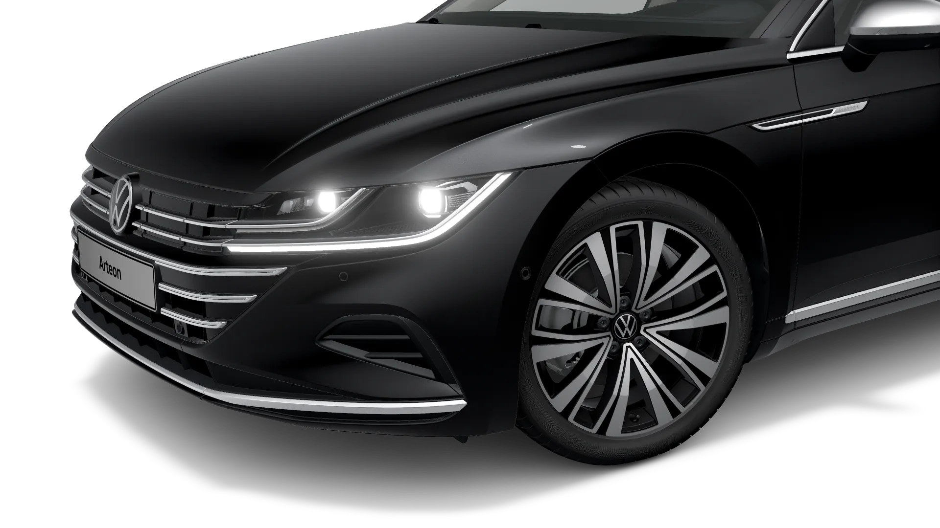 Volkswagen Arteon Elegance