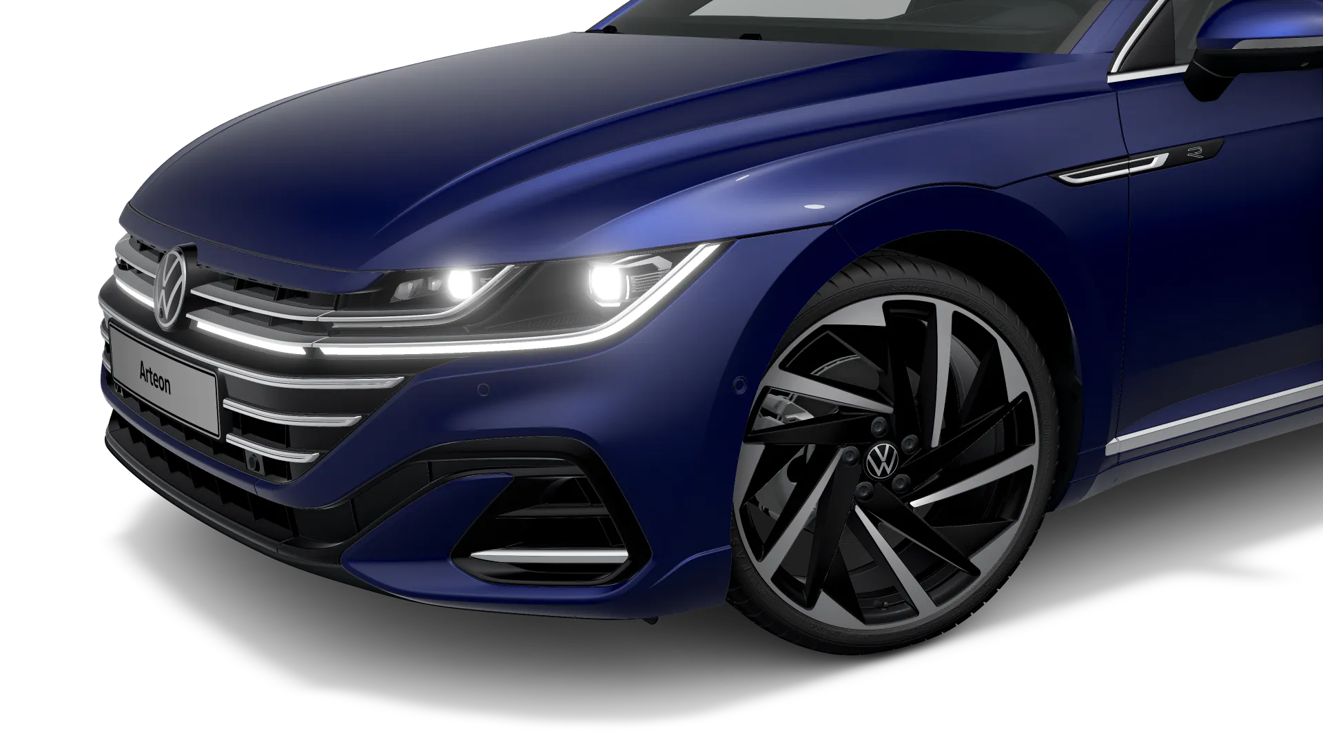 Volkswagen Arteon R-Line