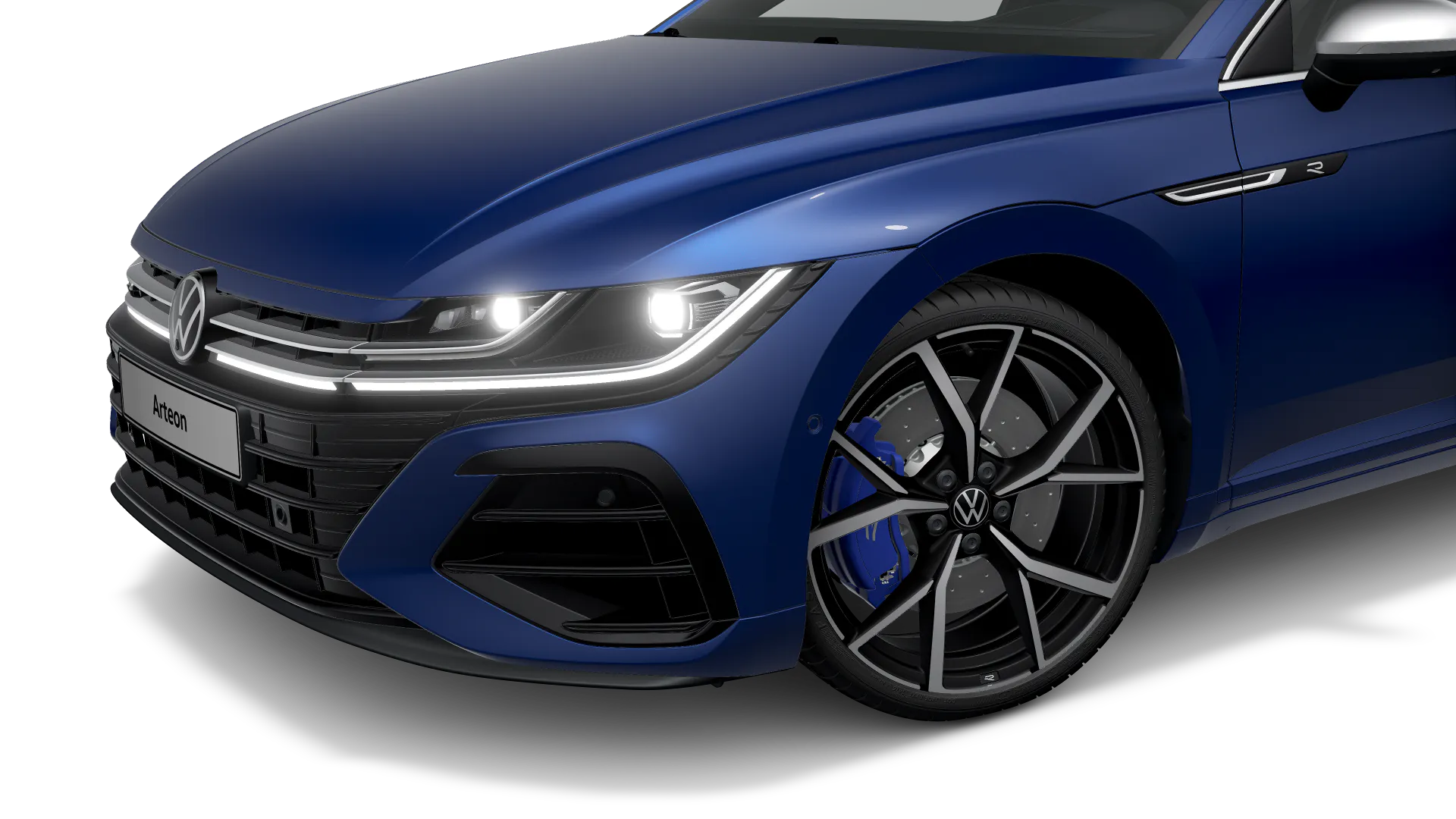Volkswagen Arteon R