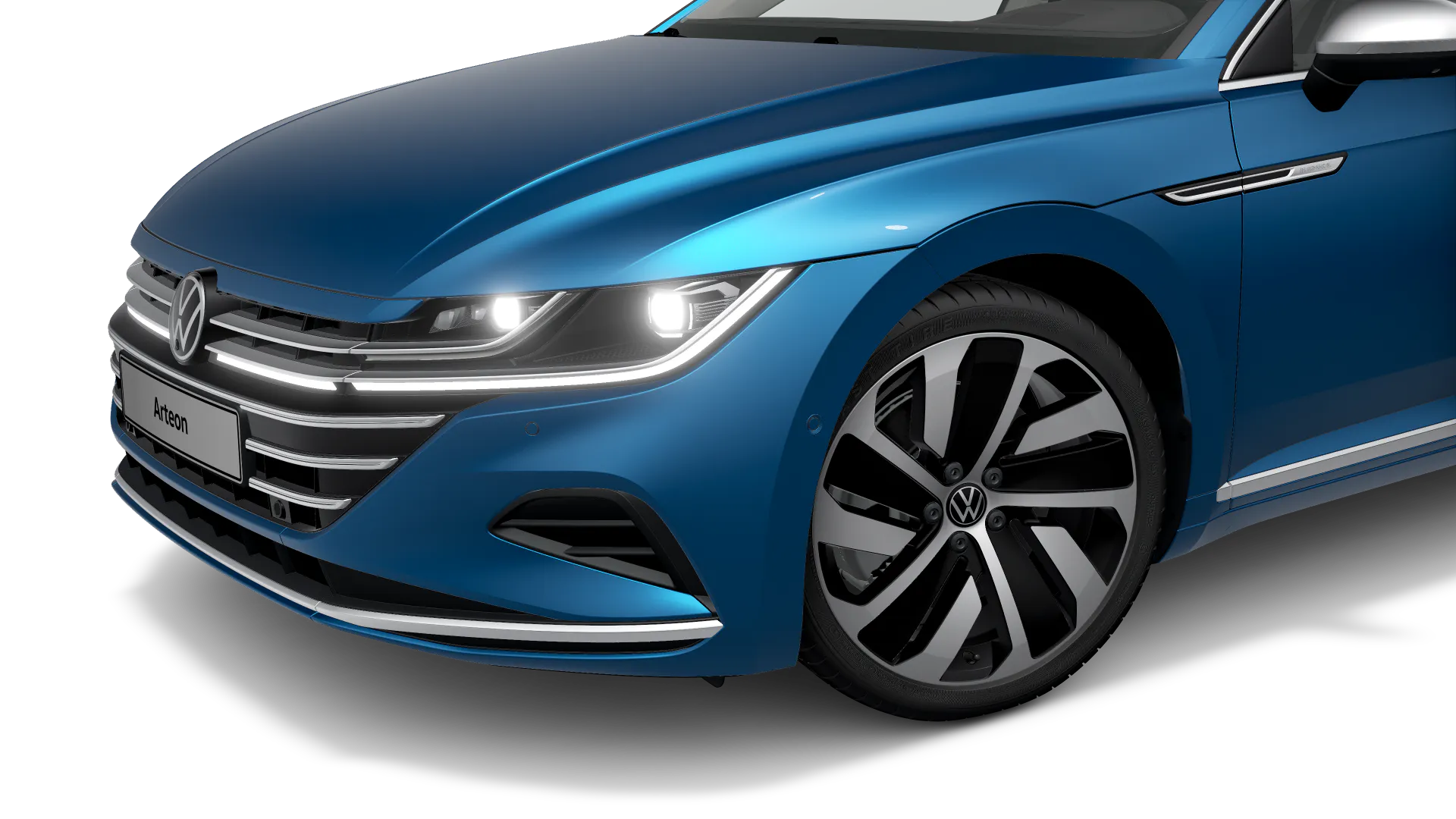 Volkswagen Arteon Elegance