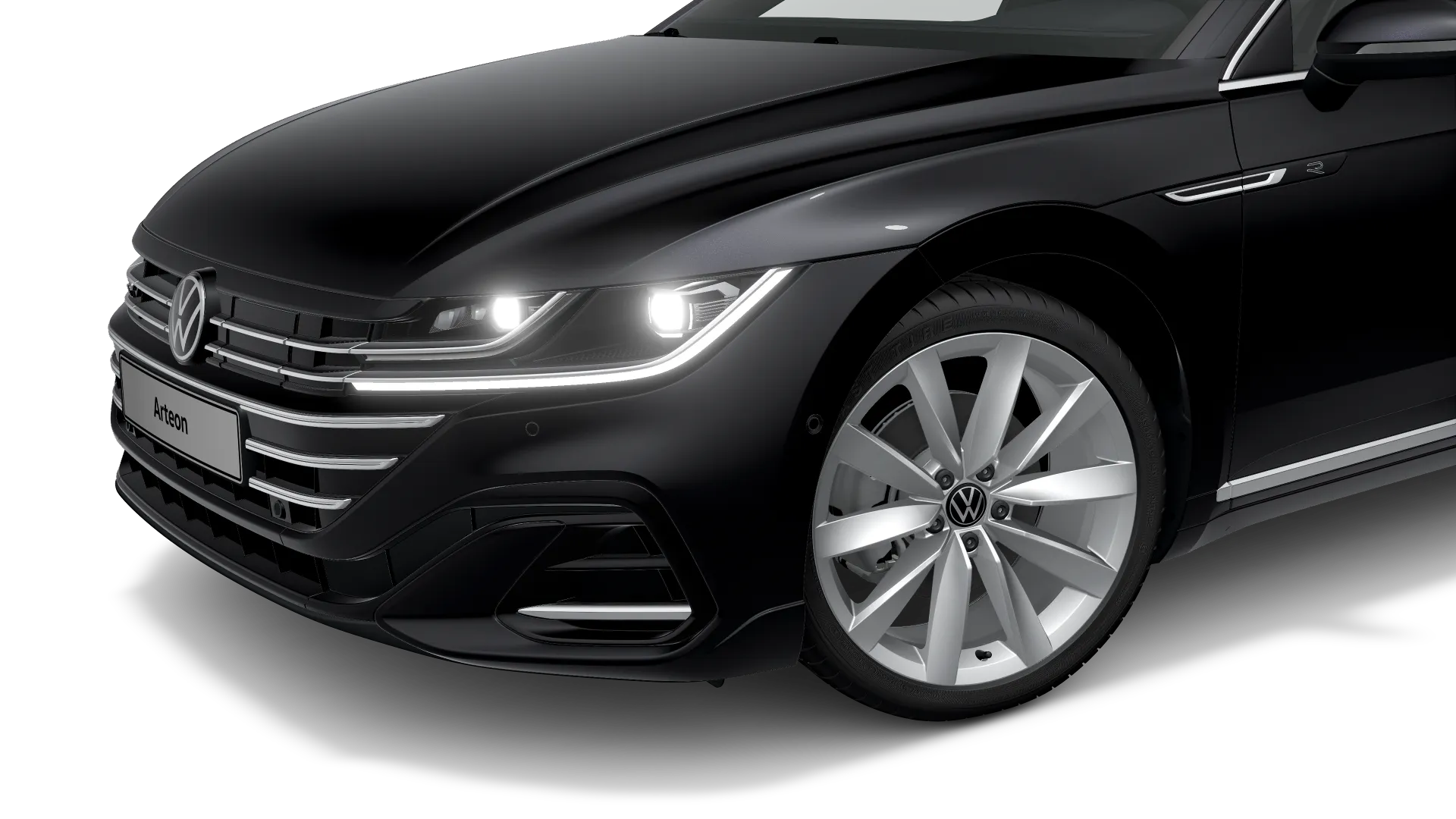 Volkswagen Arteon R-Line