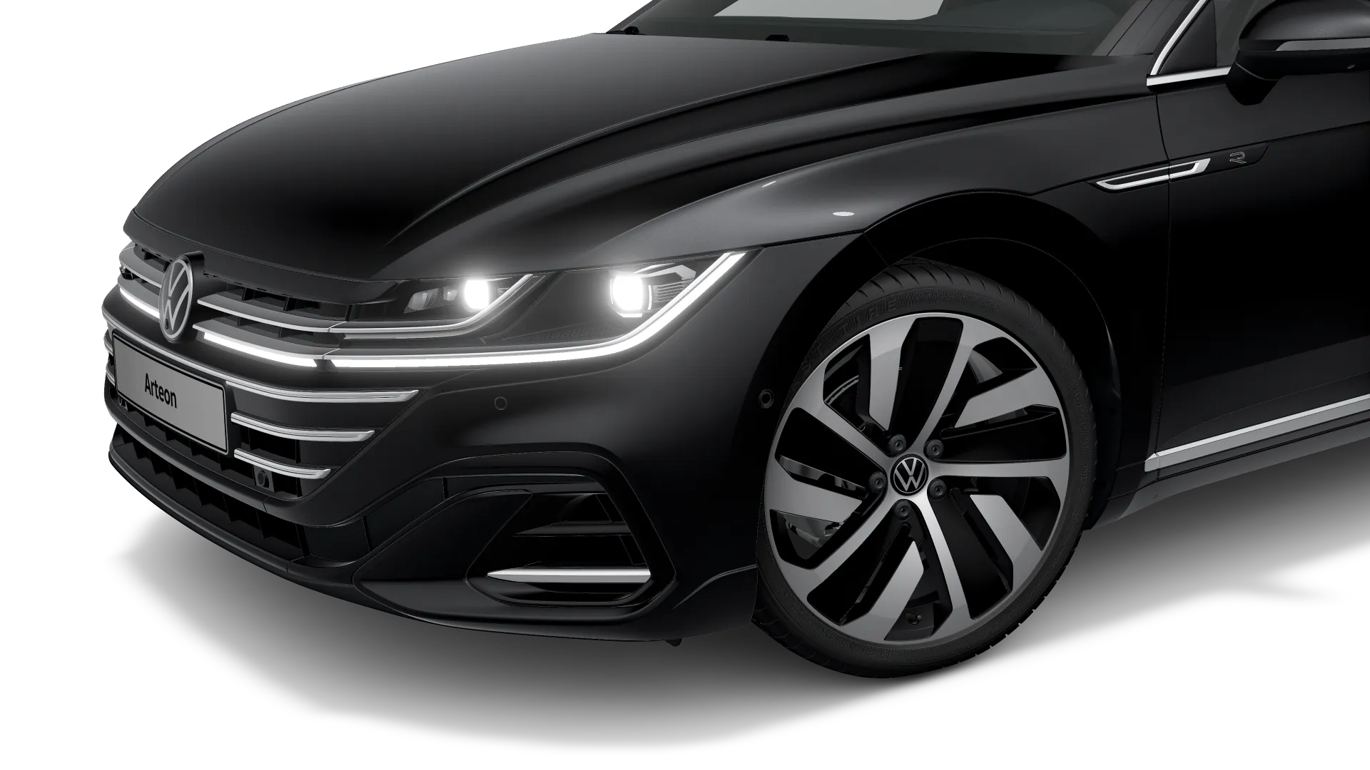 Volkswagen Arteon R-Line