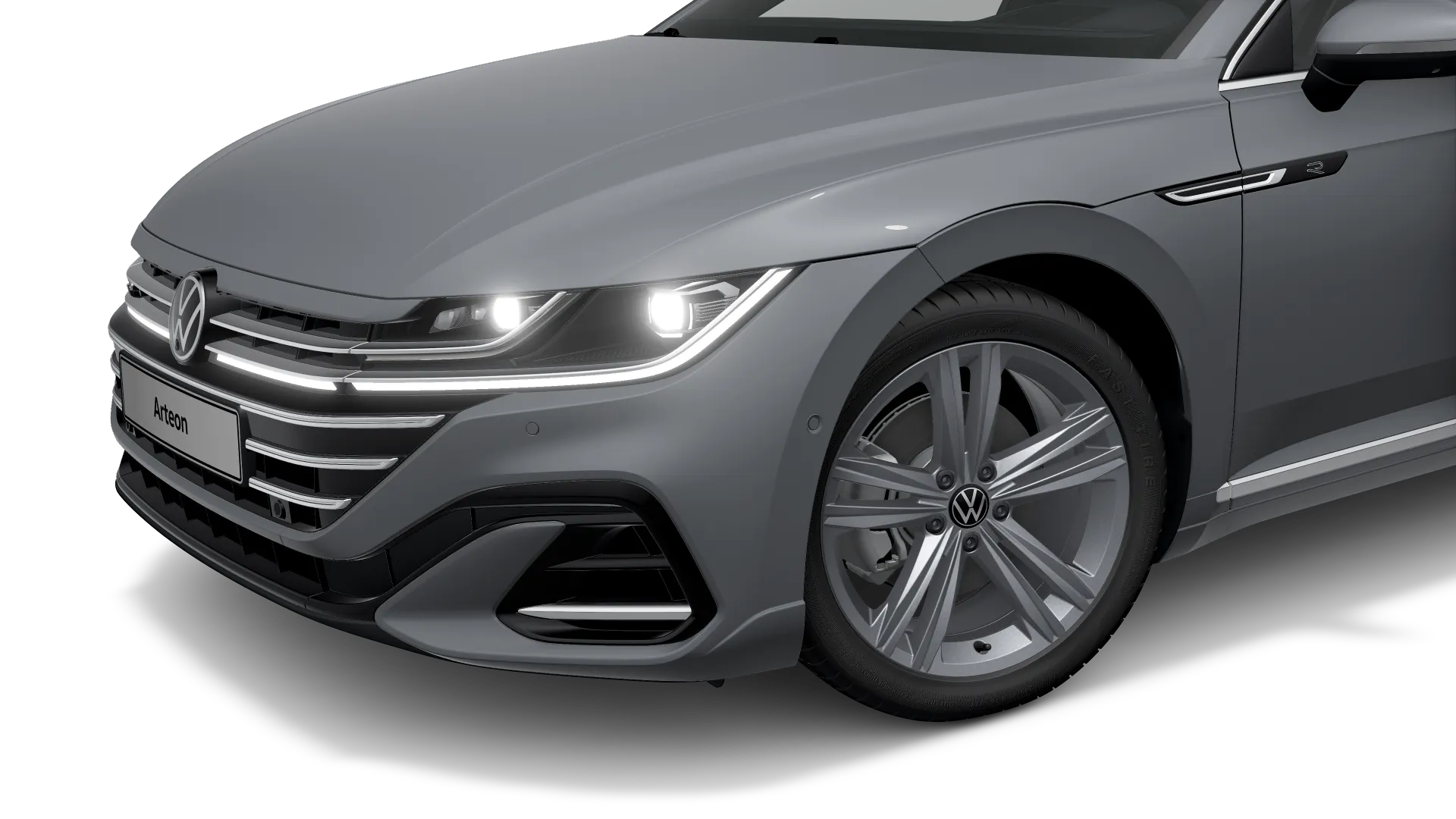 Volkswagen Arteon R-Line