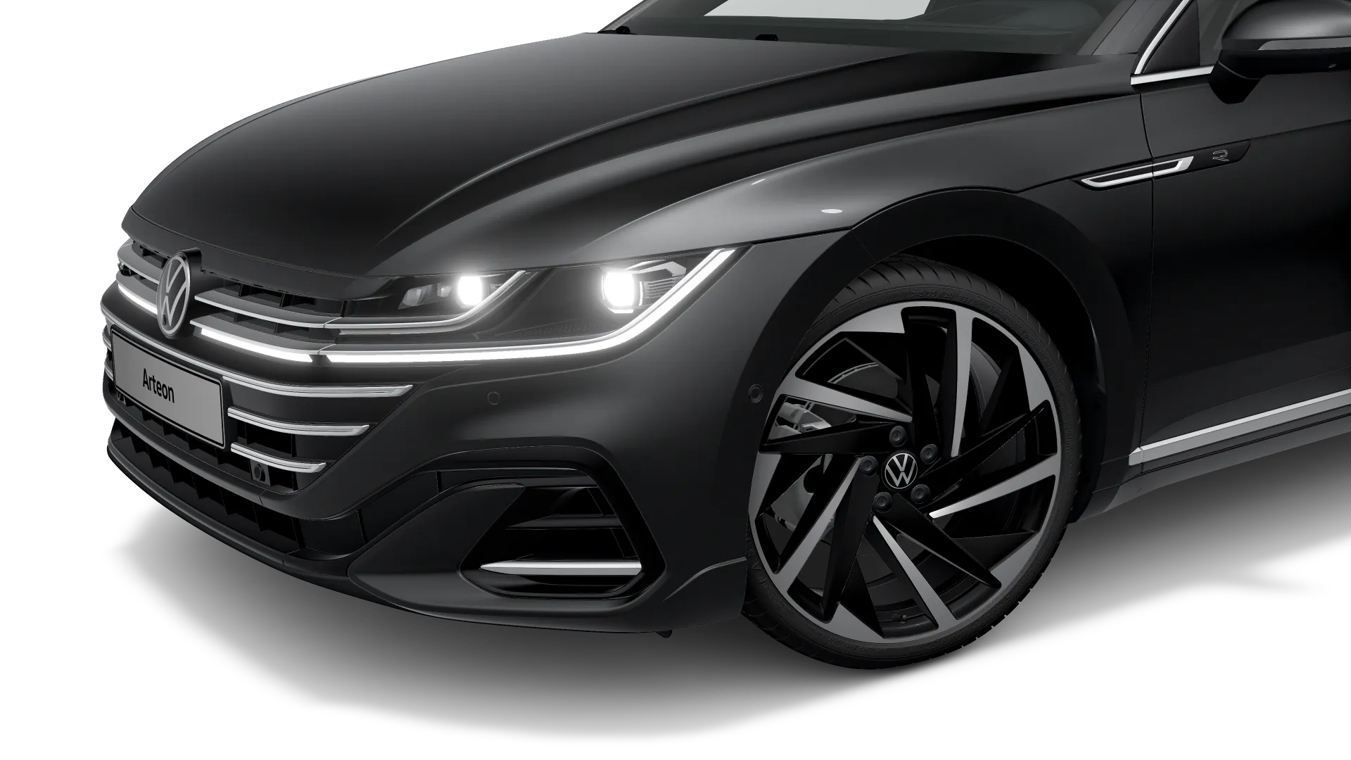 Volkswagen Arteon R-Line