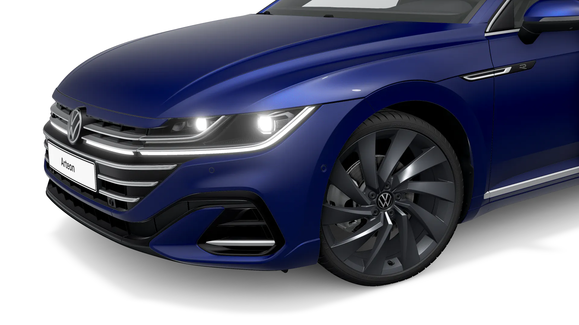 Volkswagen Arteon R-Line