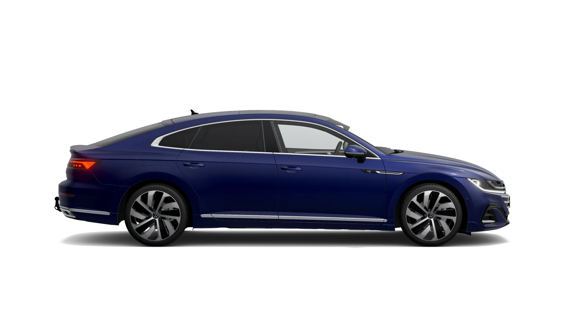 Volkswagen Arteon R-Line