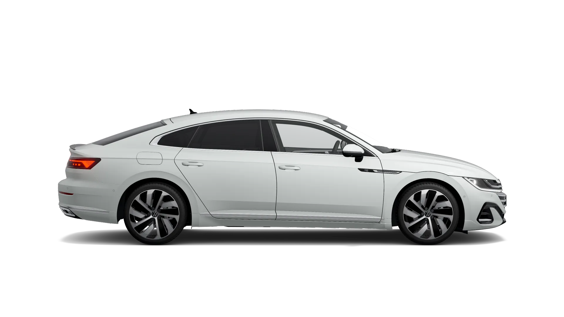 Volkswagen Arteon R-Line