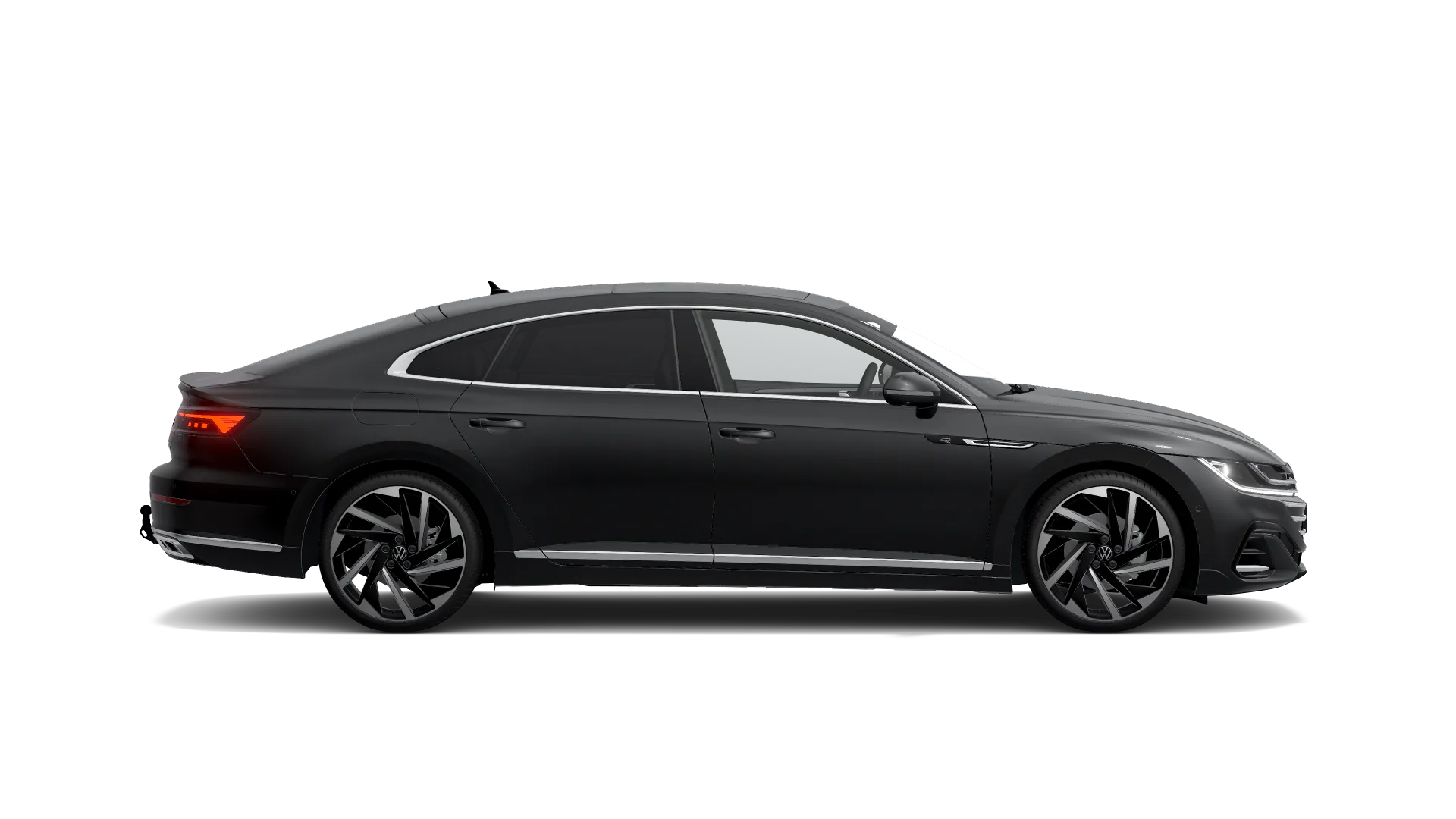 Volkswagen Arteon R-Line