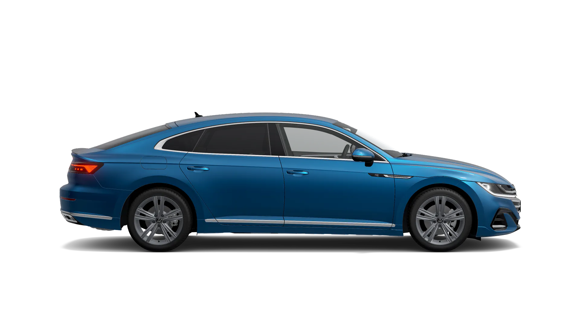 Volkswagen Arteon R-Line