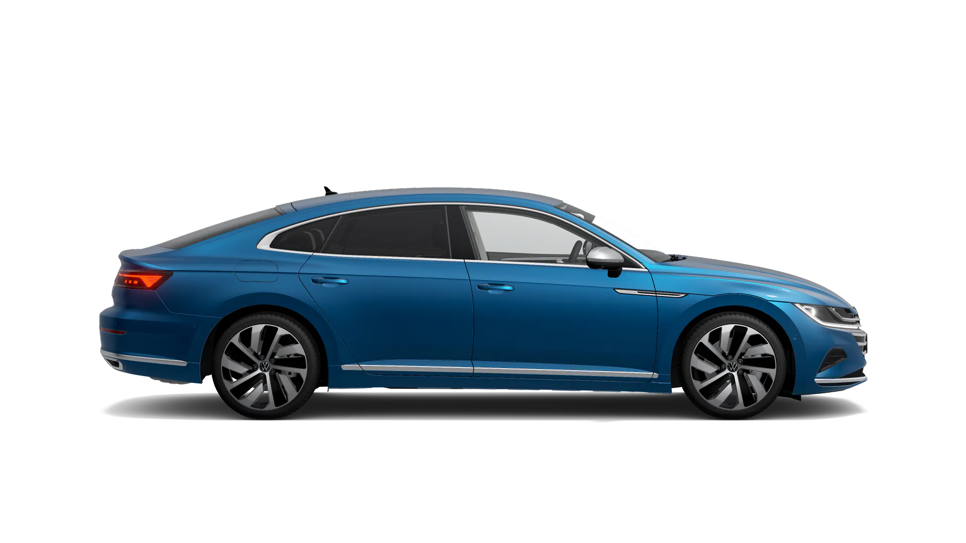 Volkswagen Arteon Elegance