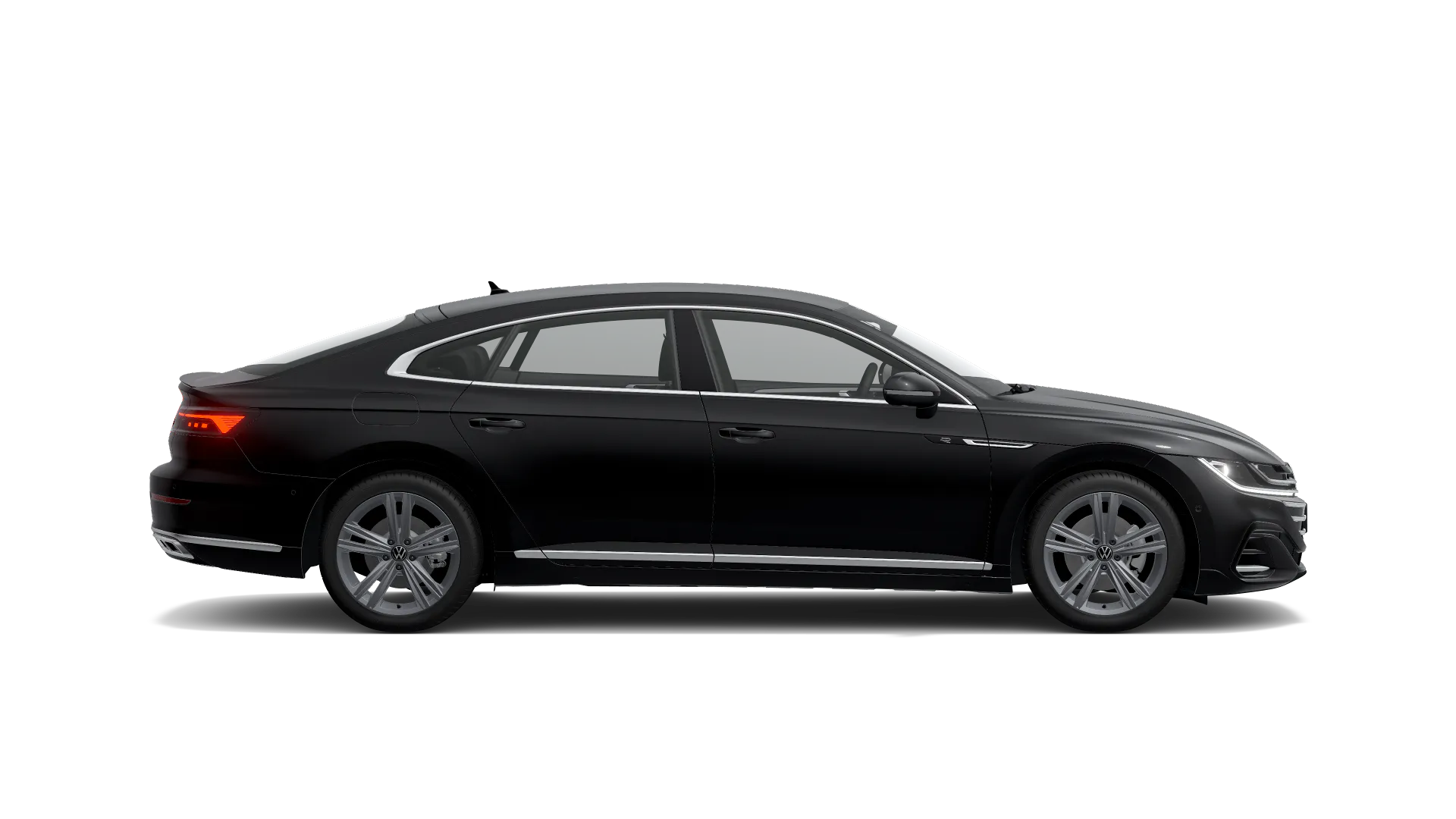 Volkswagen Arteon R-Line