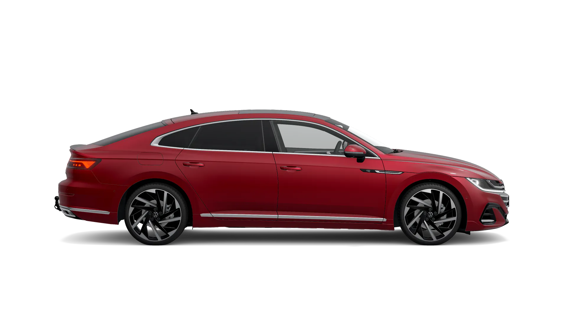 Volkswagen Arteon R-Line