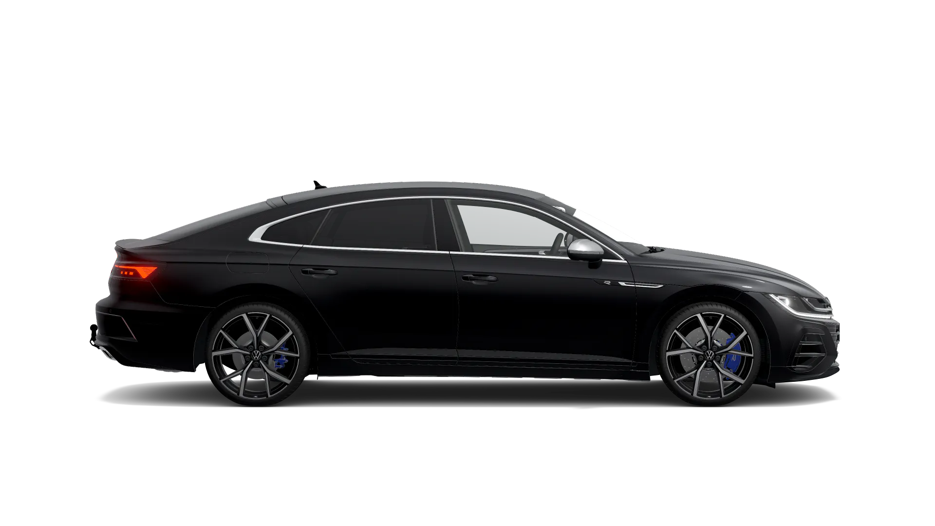 Volkswagen Arteon R