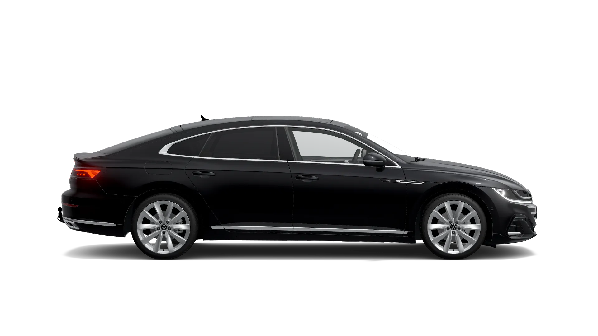 Volkswagen Arteon R-Line