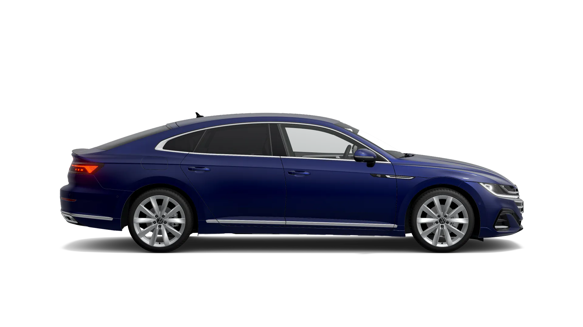 Volkswagen Arteon R-Line