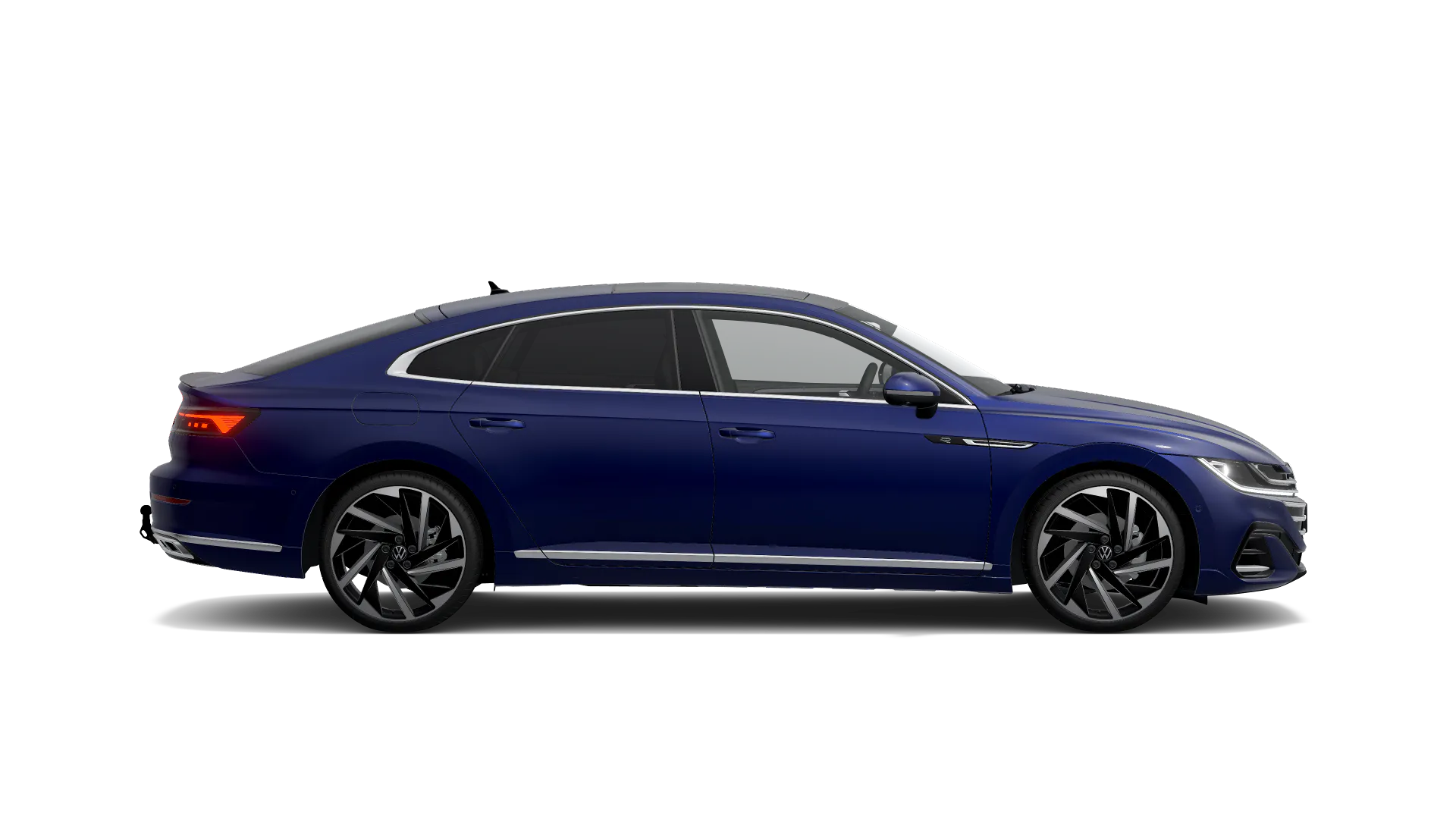 Volkswagen Arteon R-Line
