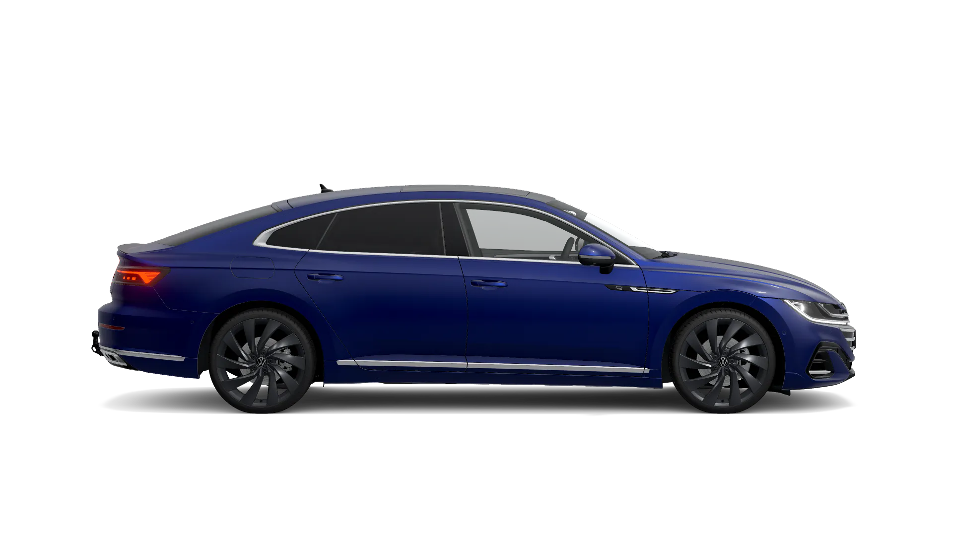Volkswagen Arteon R-Line