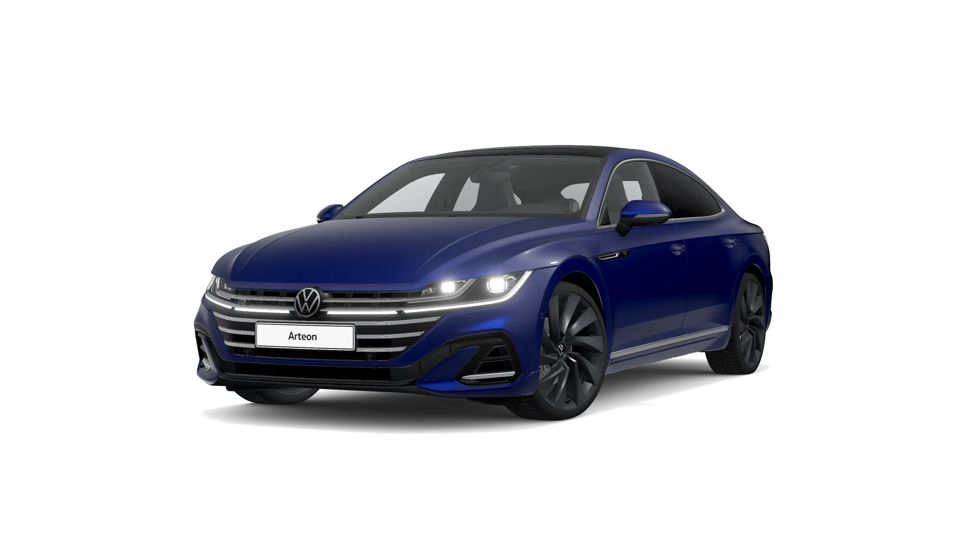 Volkswagen Arteon R-Line